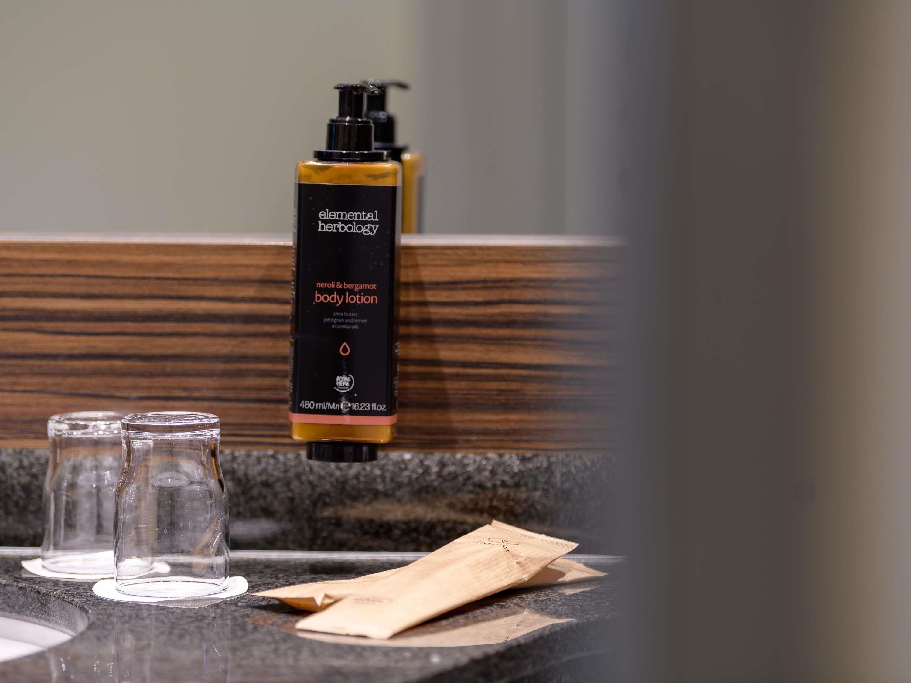 Double Superior Garden View