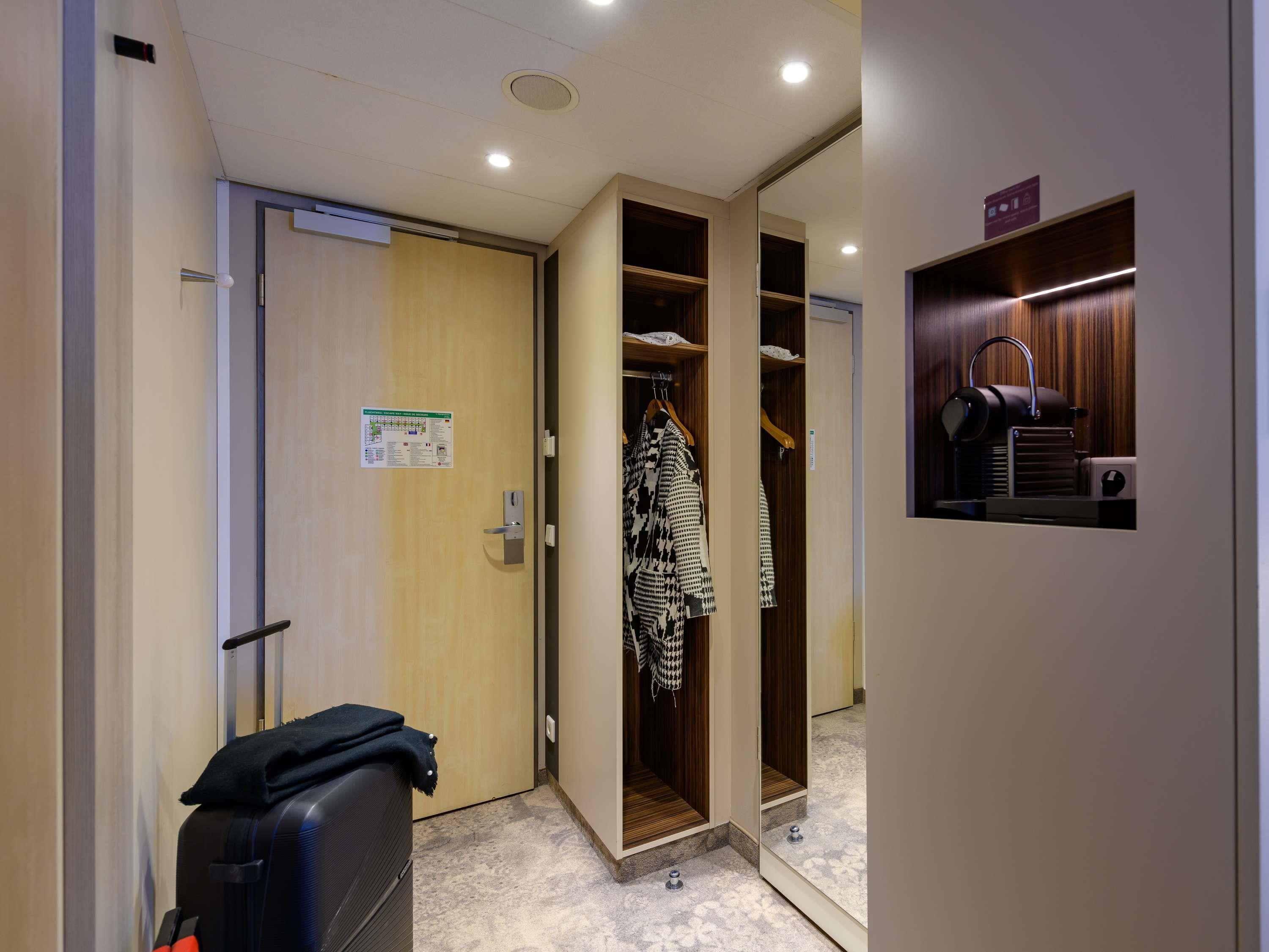 Double Superior Garden View