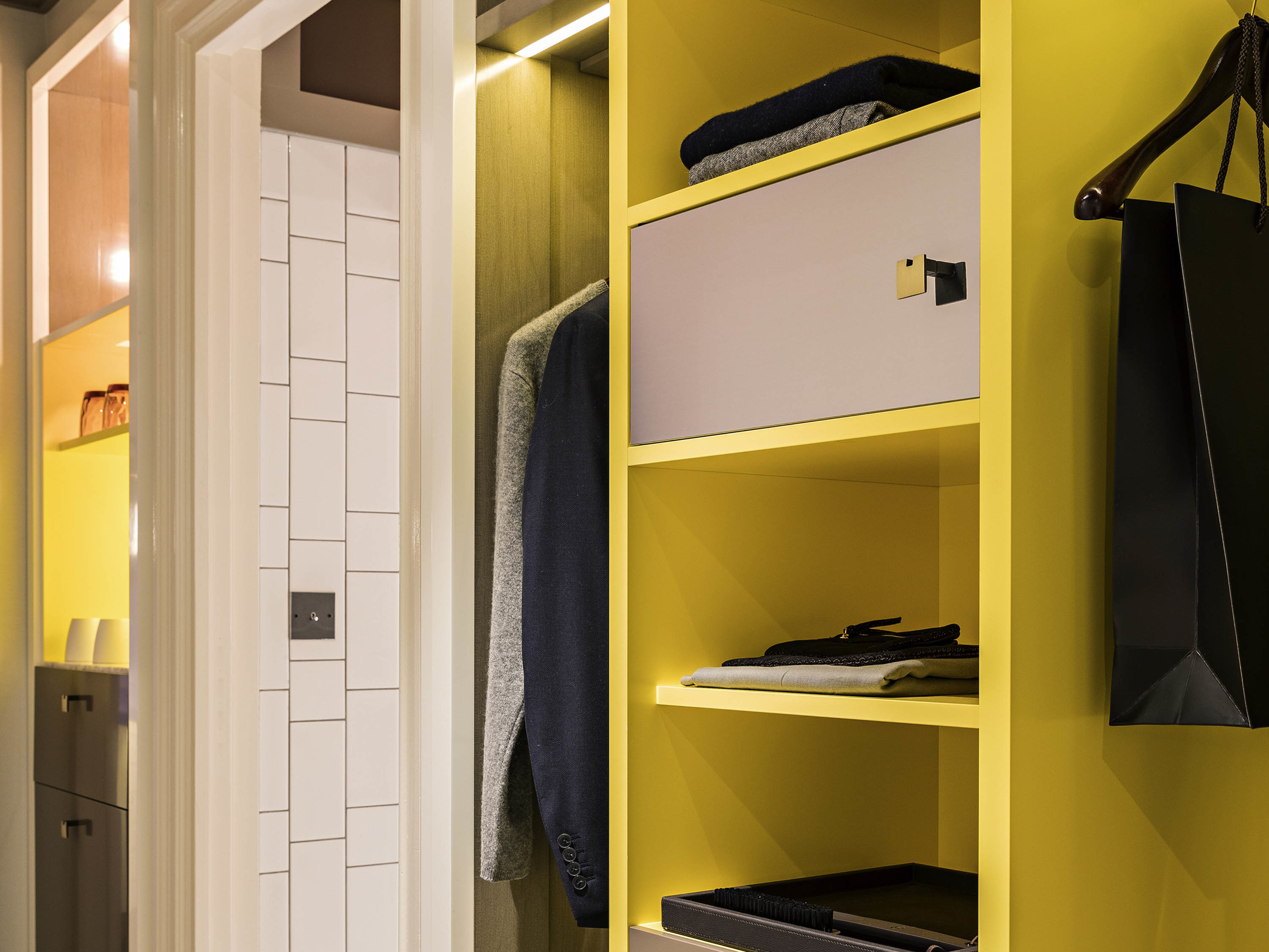 Double Superior with Views