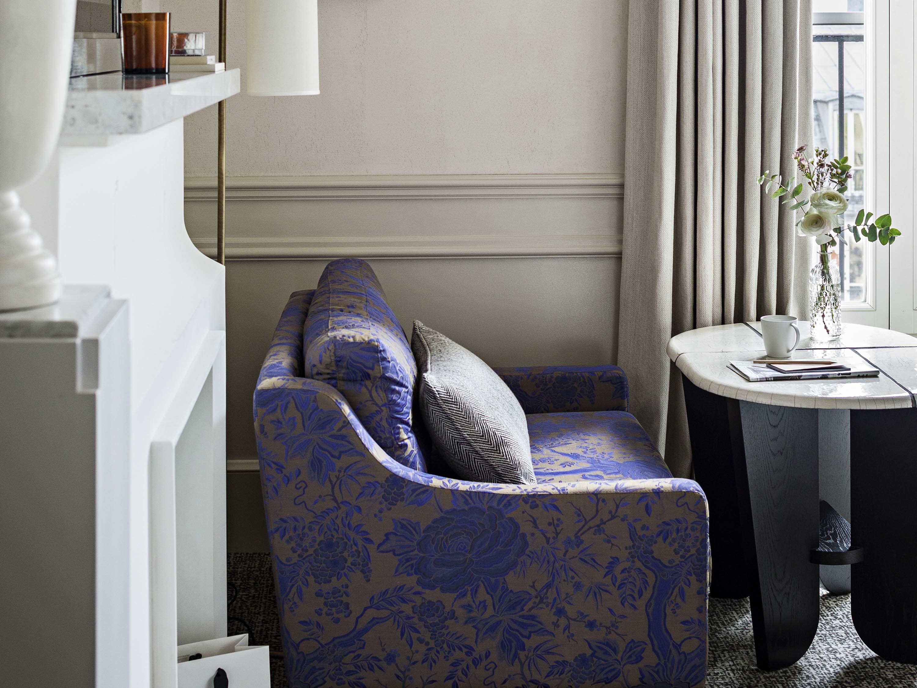 Double Superior with Views