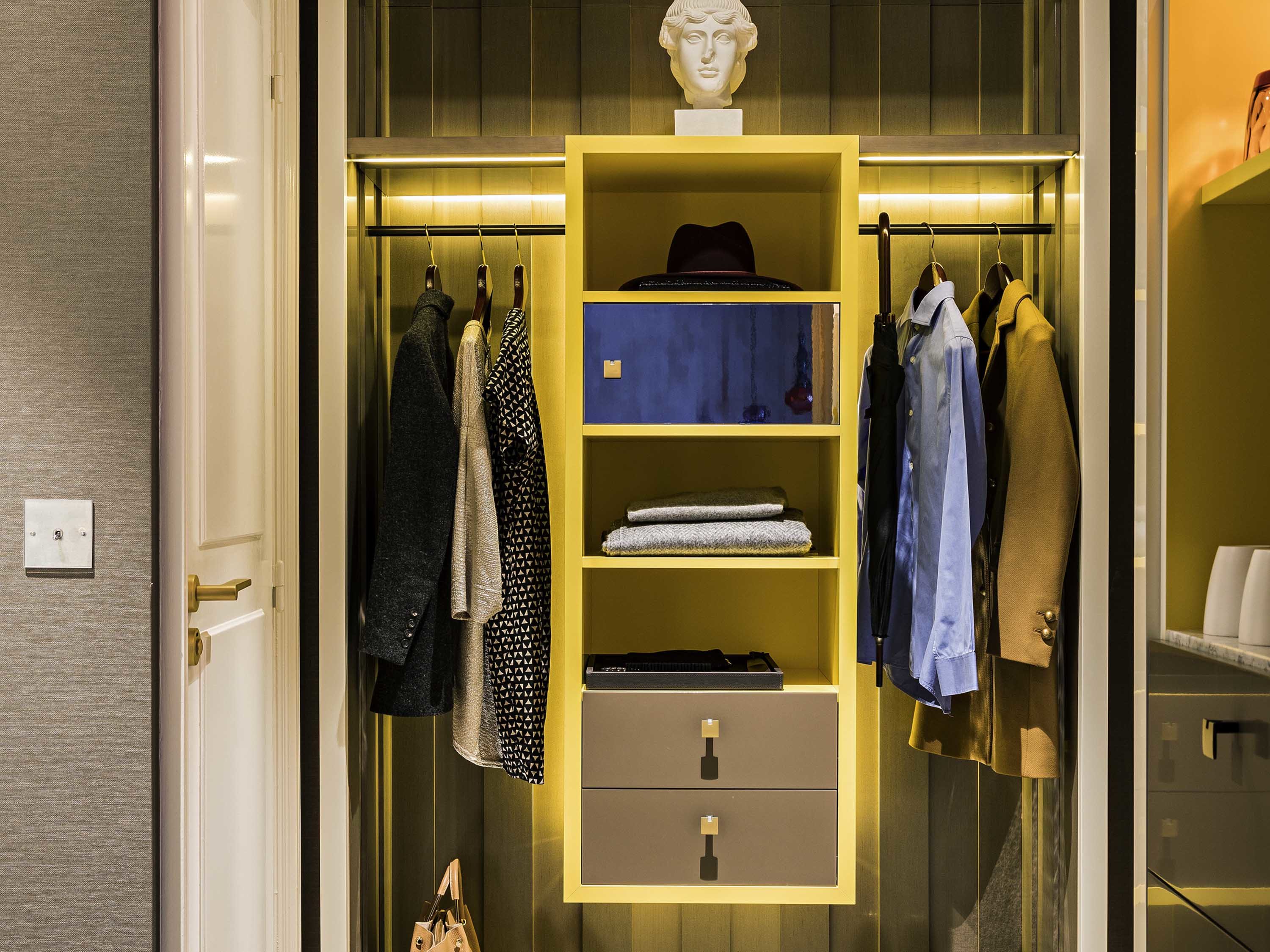 Double Premium Queen Bed