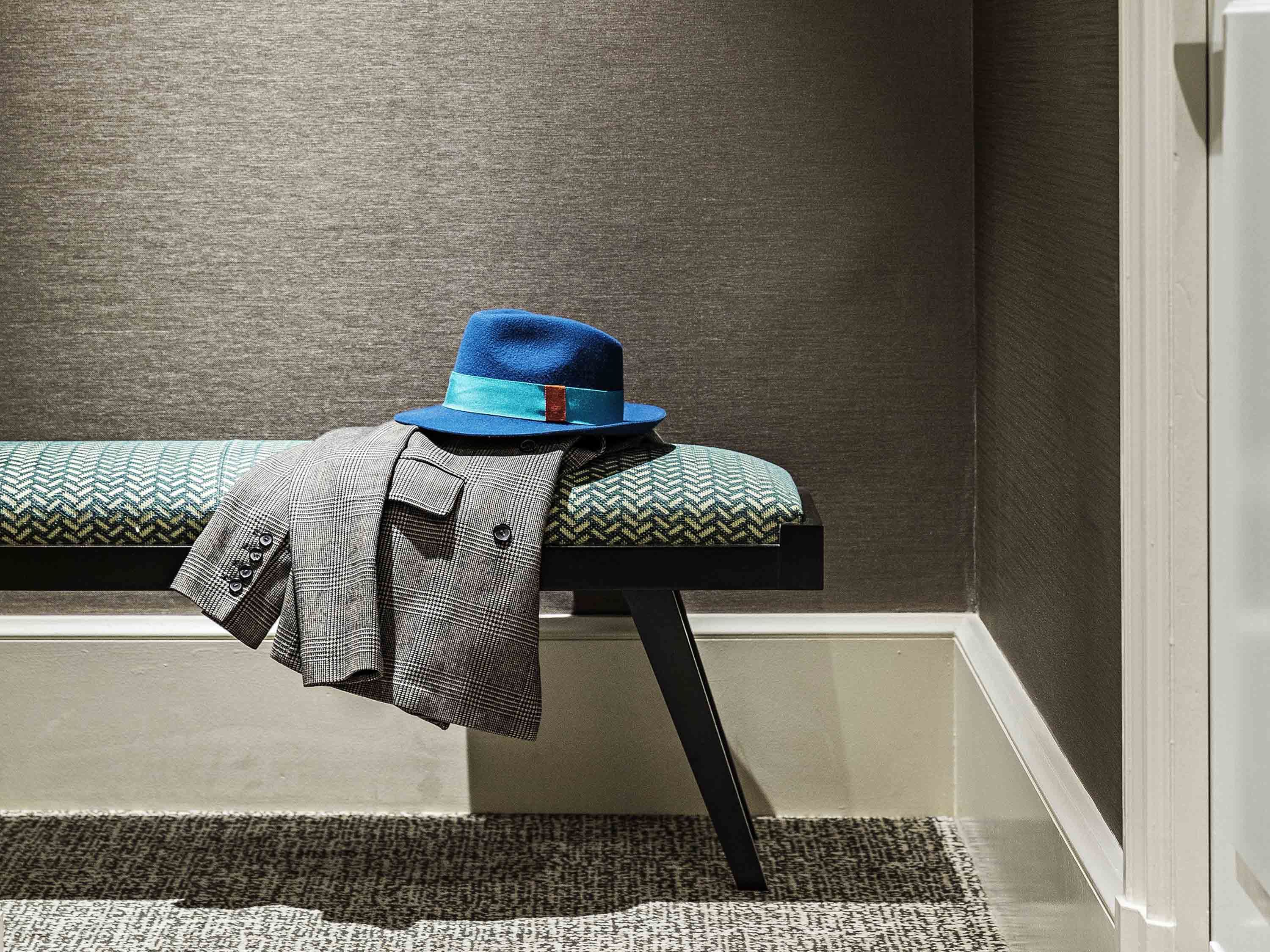 Double Premium Queen Bed