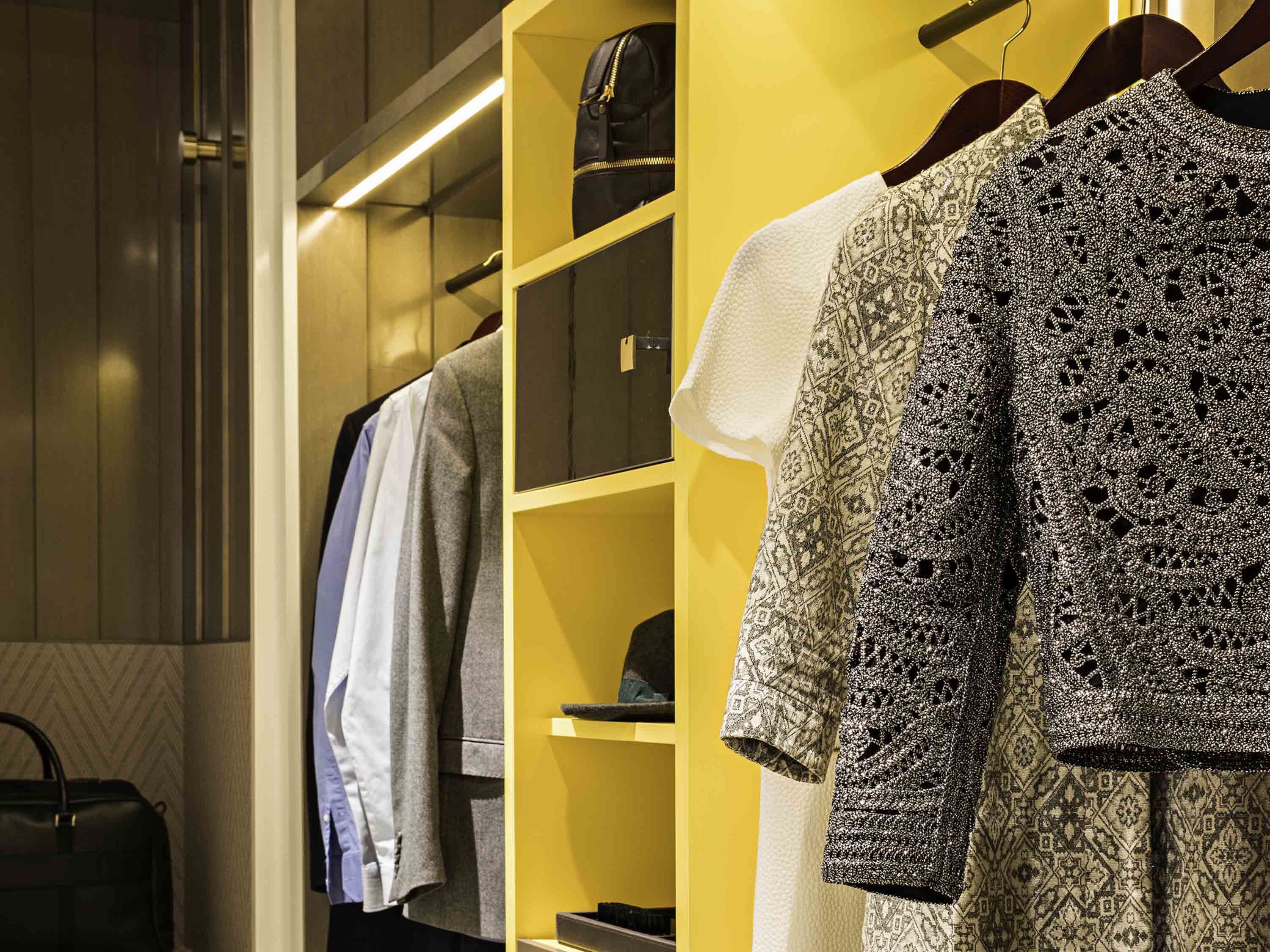 Junior Suite Premium King Bed