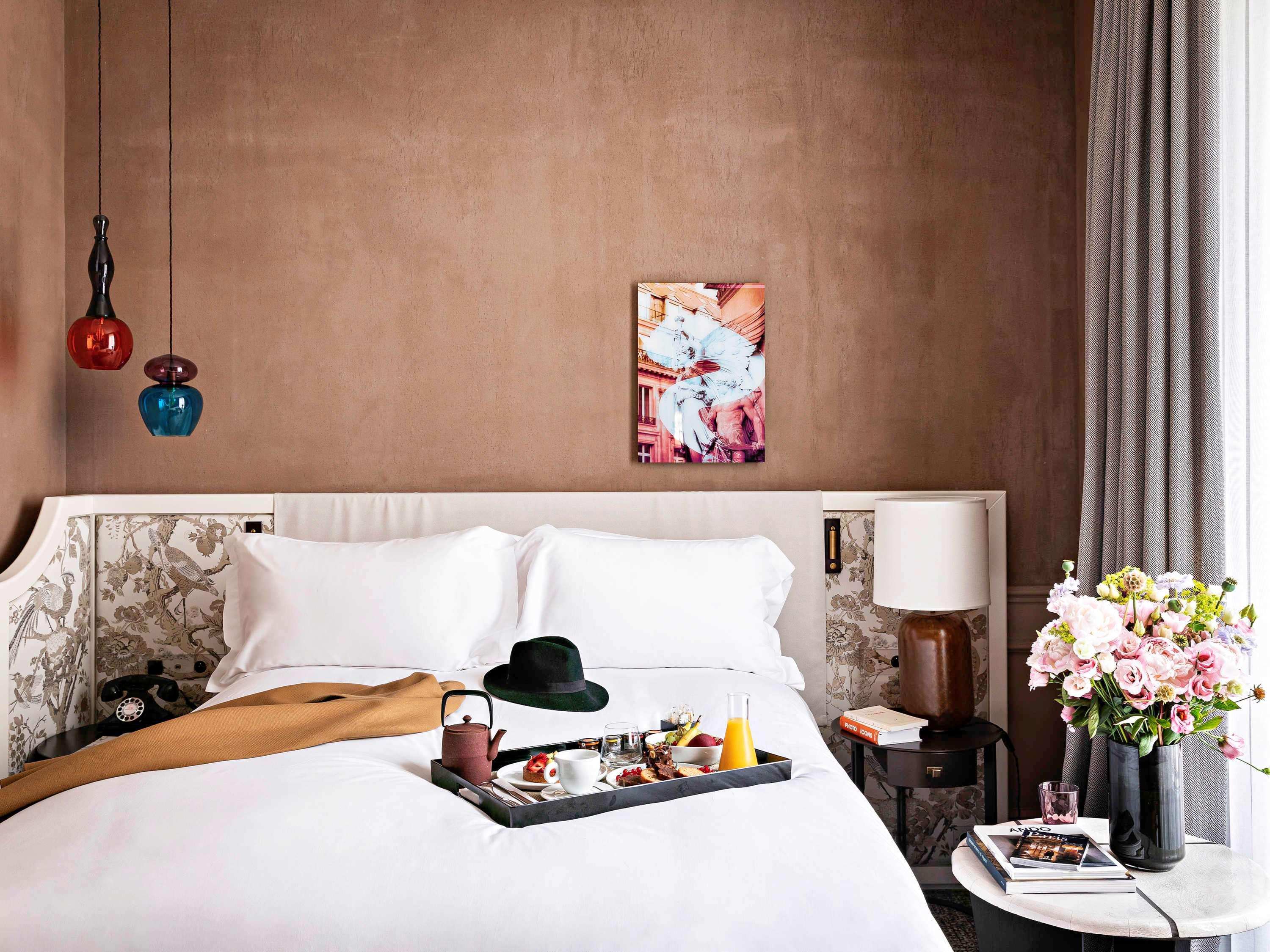 Double Superior with Views