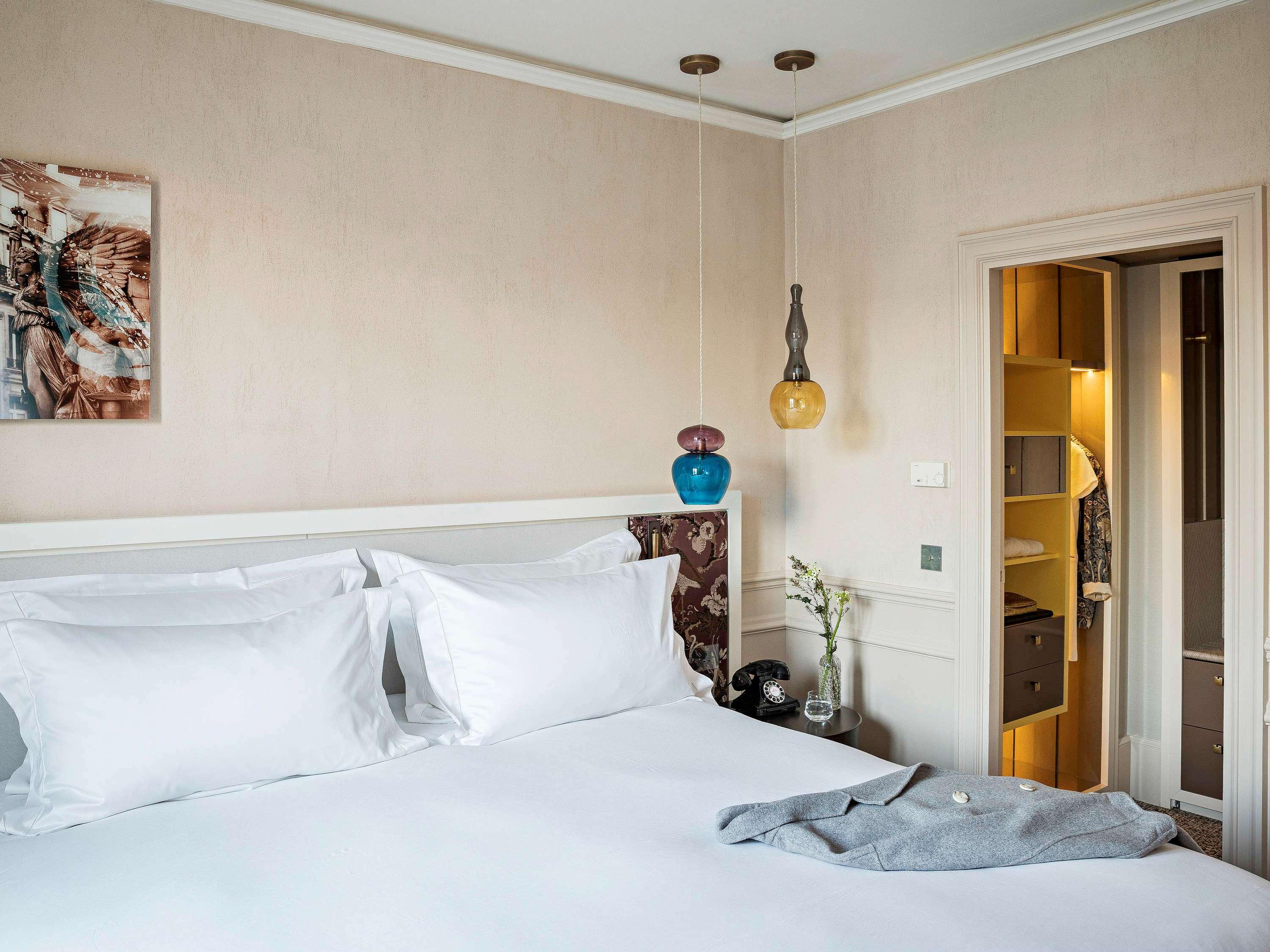 Junior Suite Standard