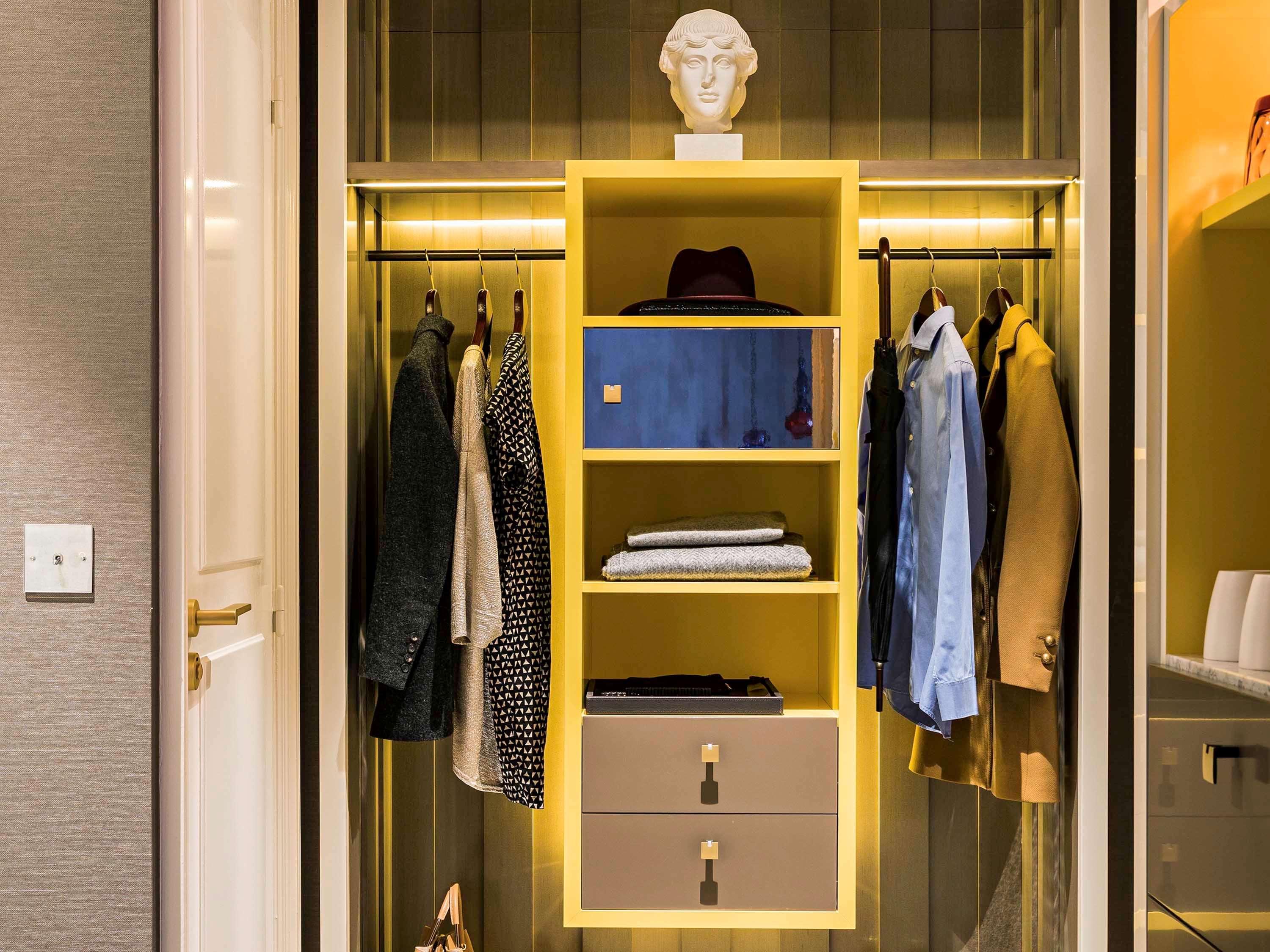 Double Premium Queen Bed