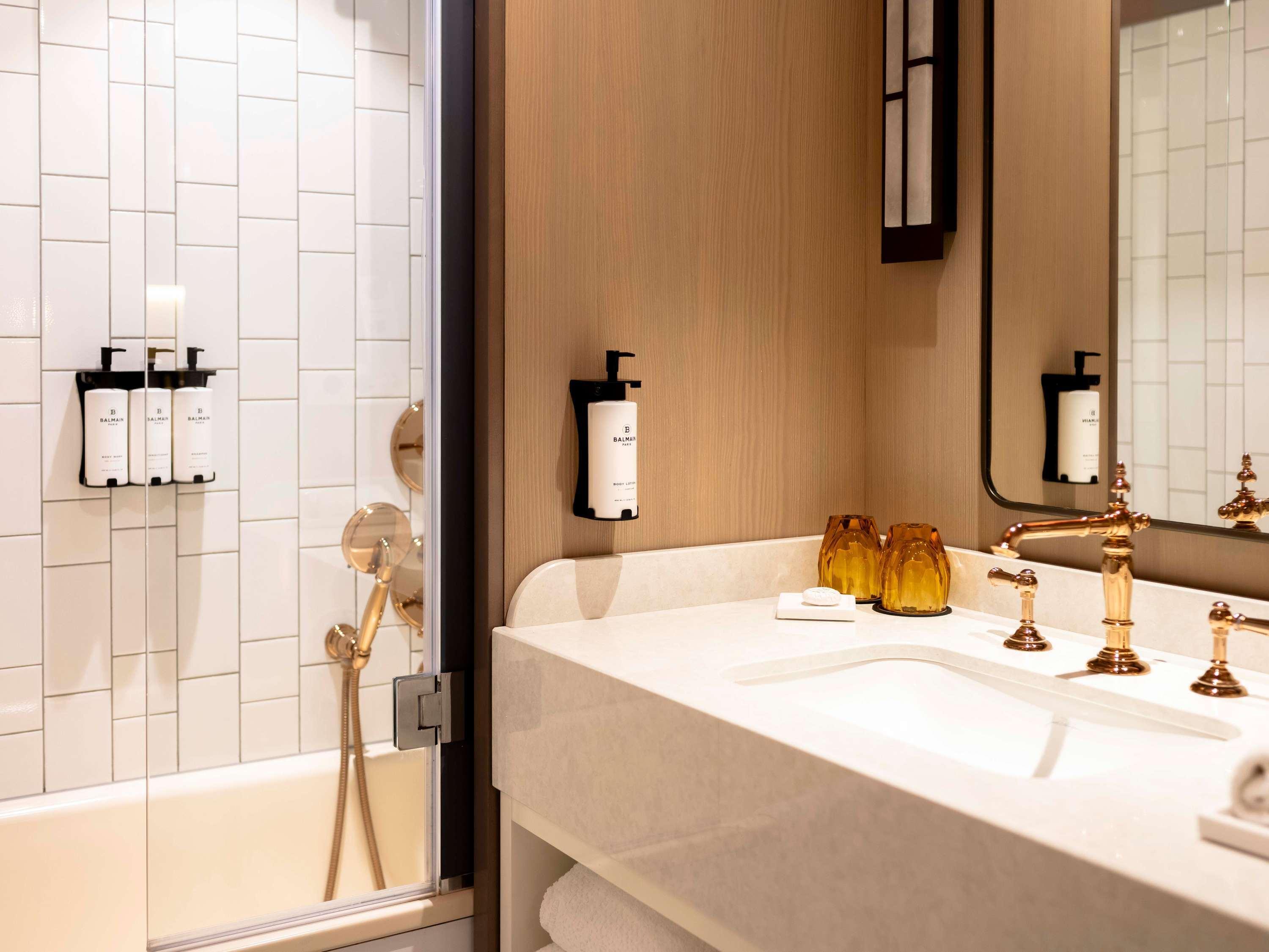 Double Superior with Views