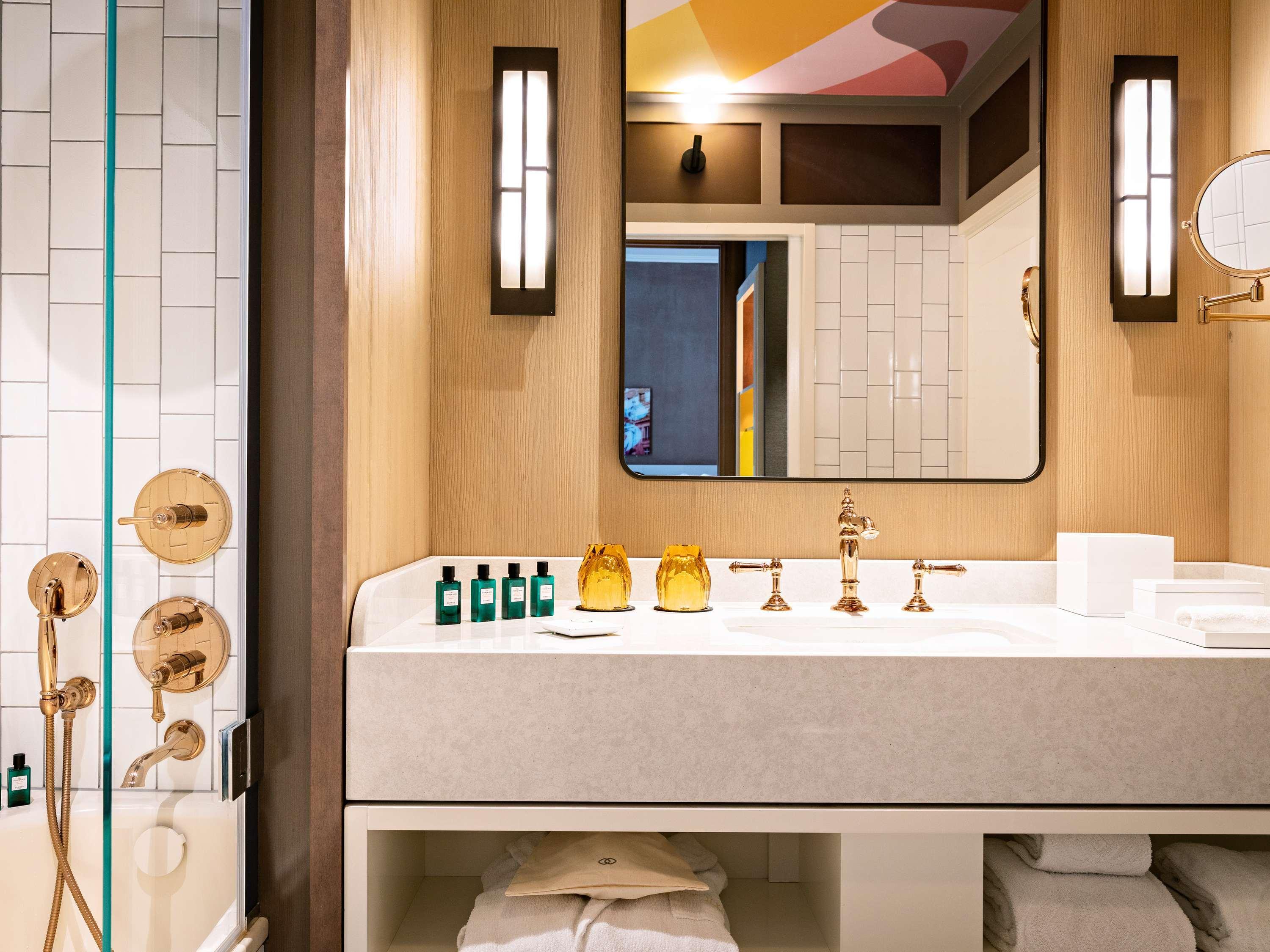 Apartment Two Bedrooms