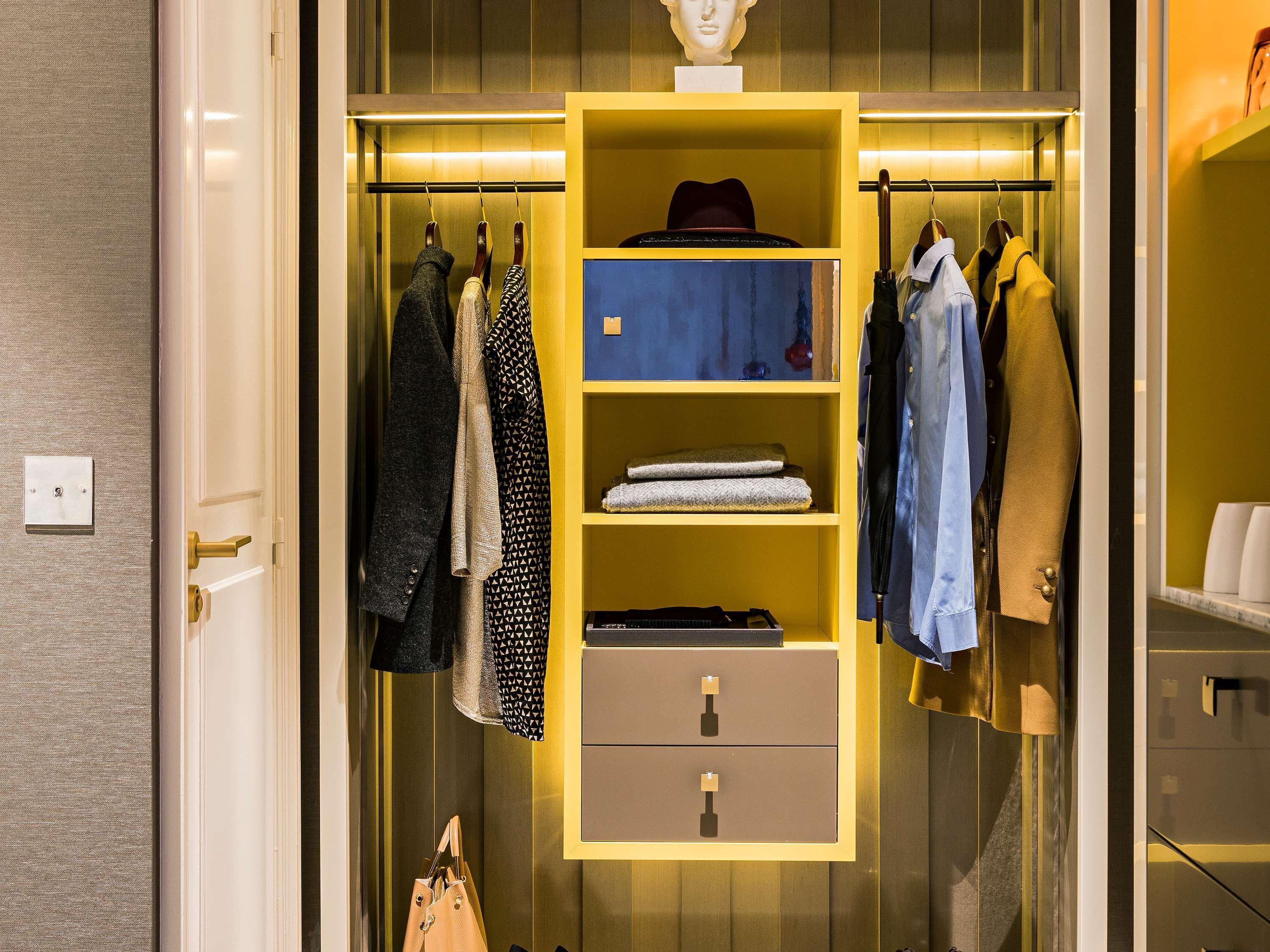 Double Premium Queen Bed