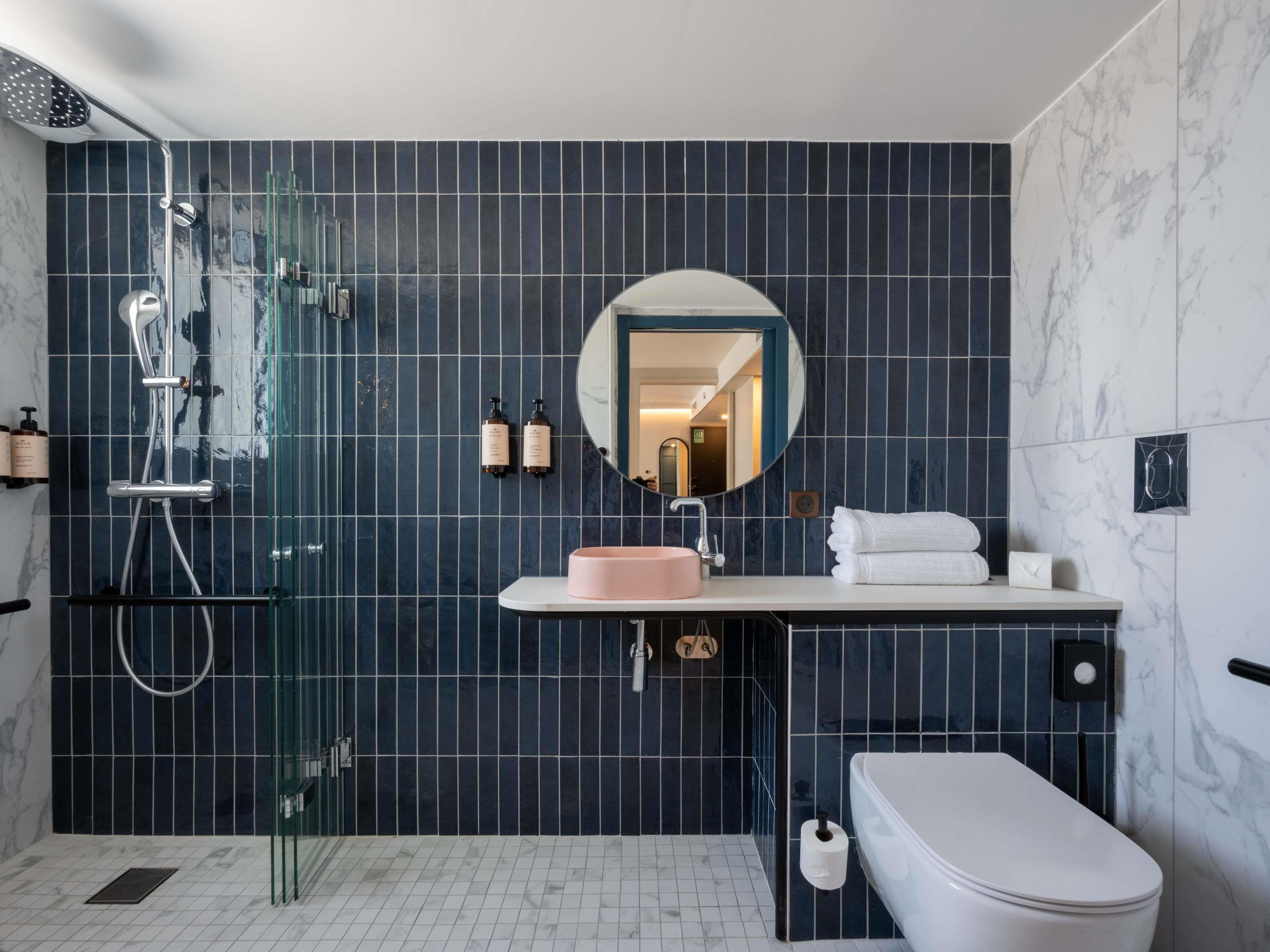 Junior Suite Harbour View