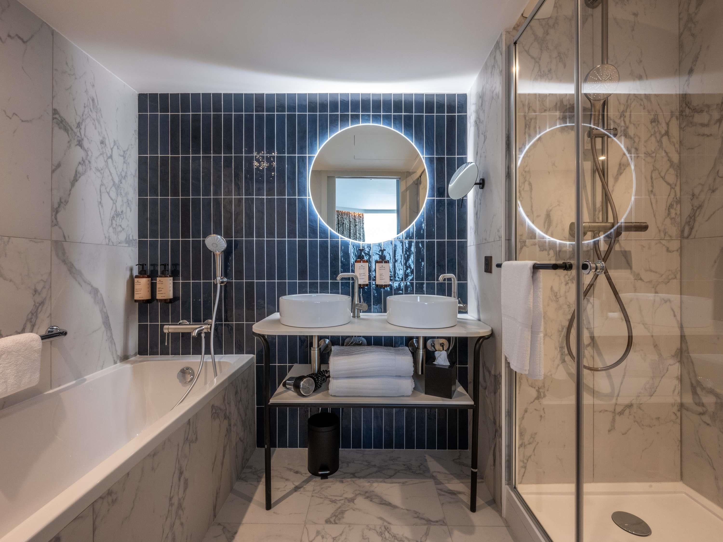 Junior Suite Harbour View