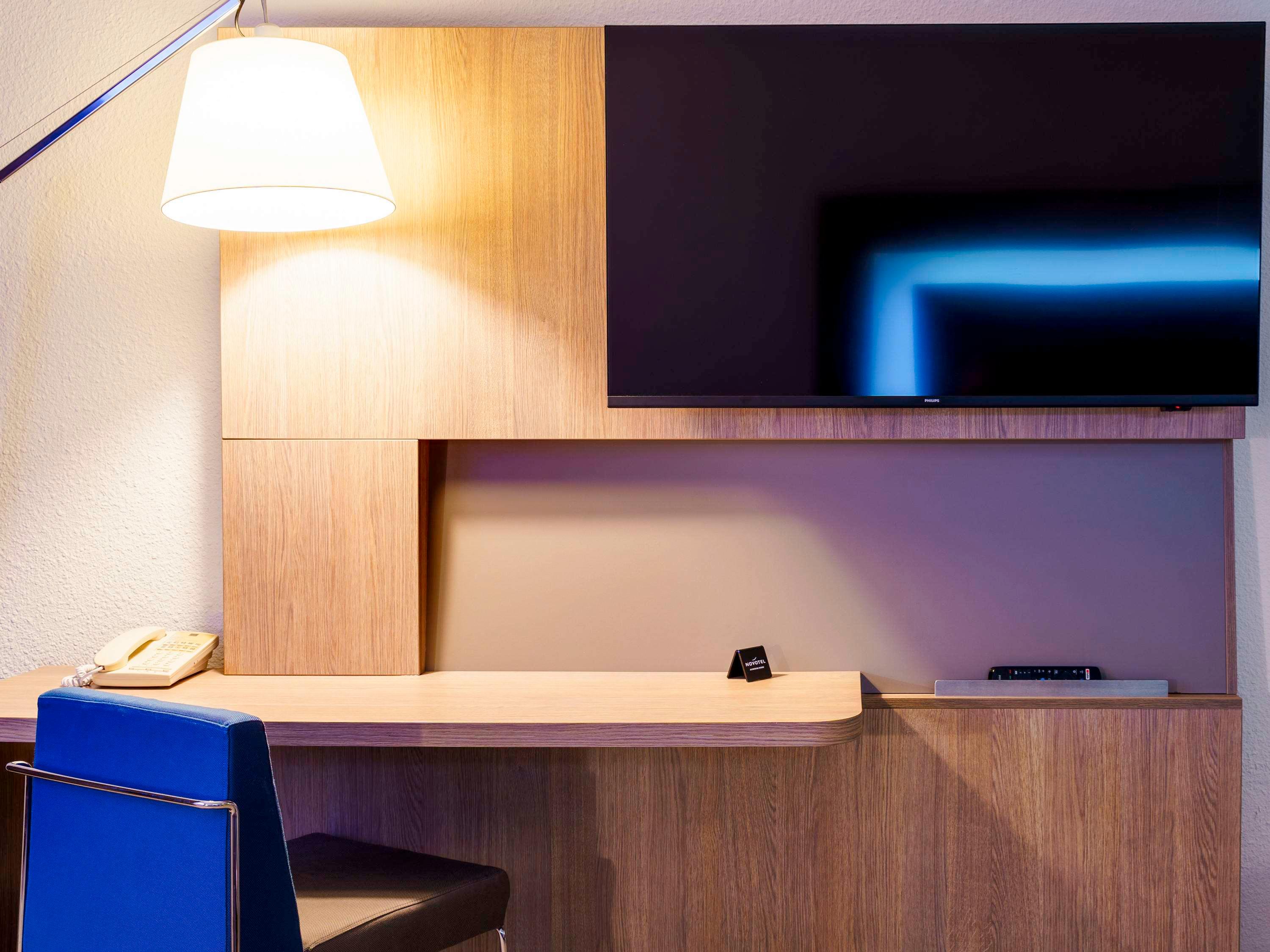 Family Room Superior