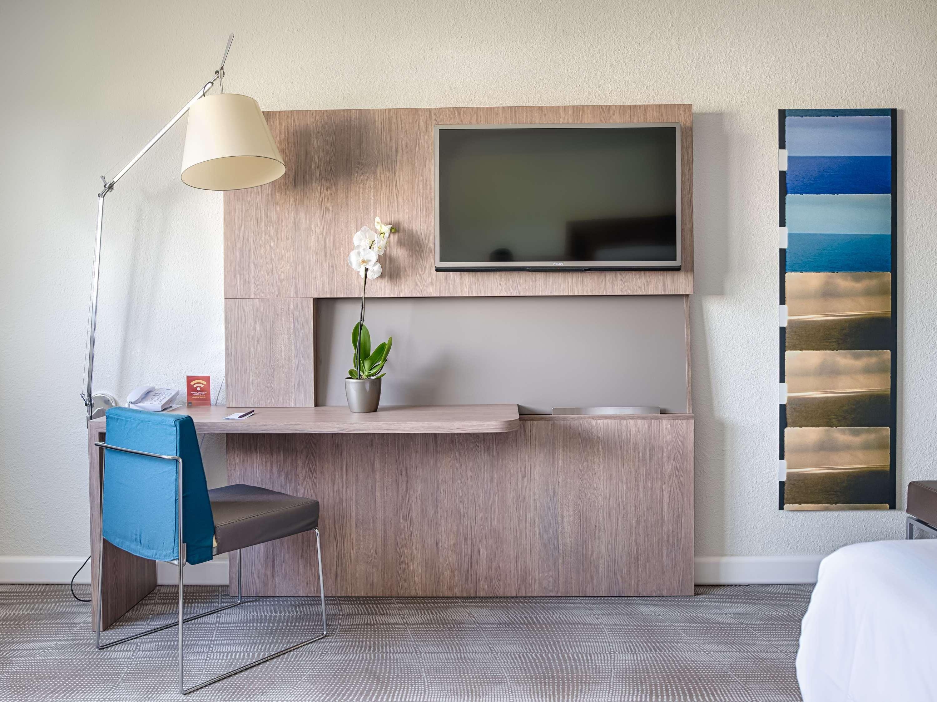 Family Room Superior