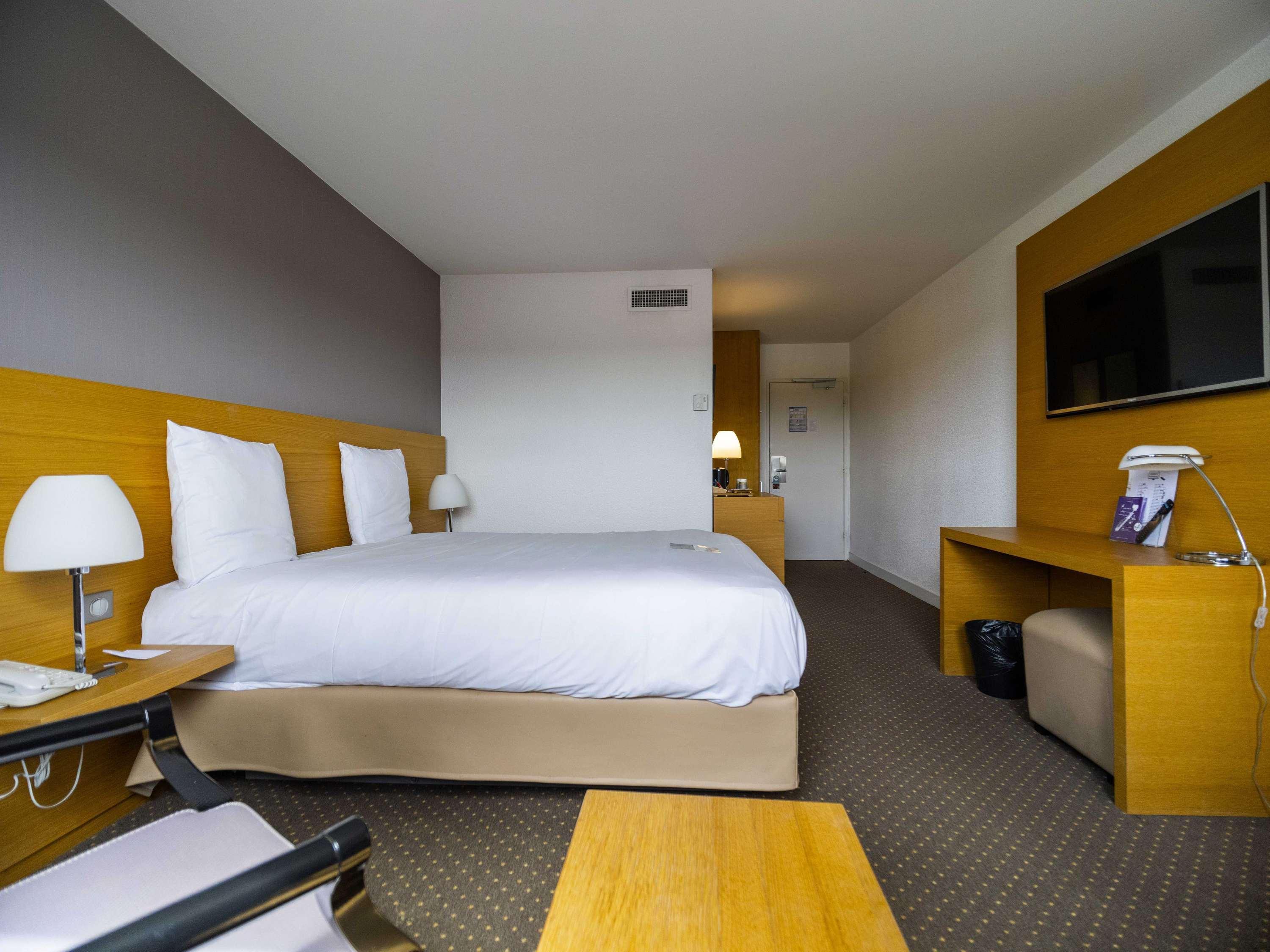 Double with Double Bed