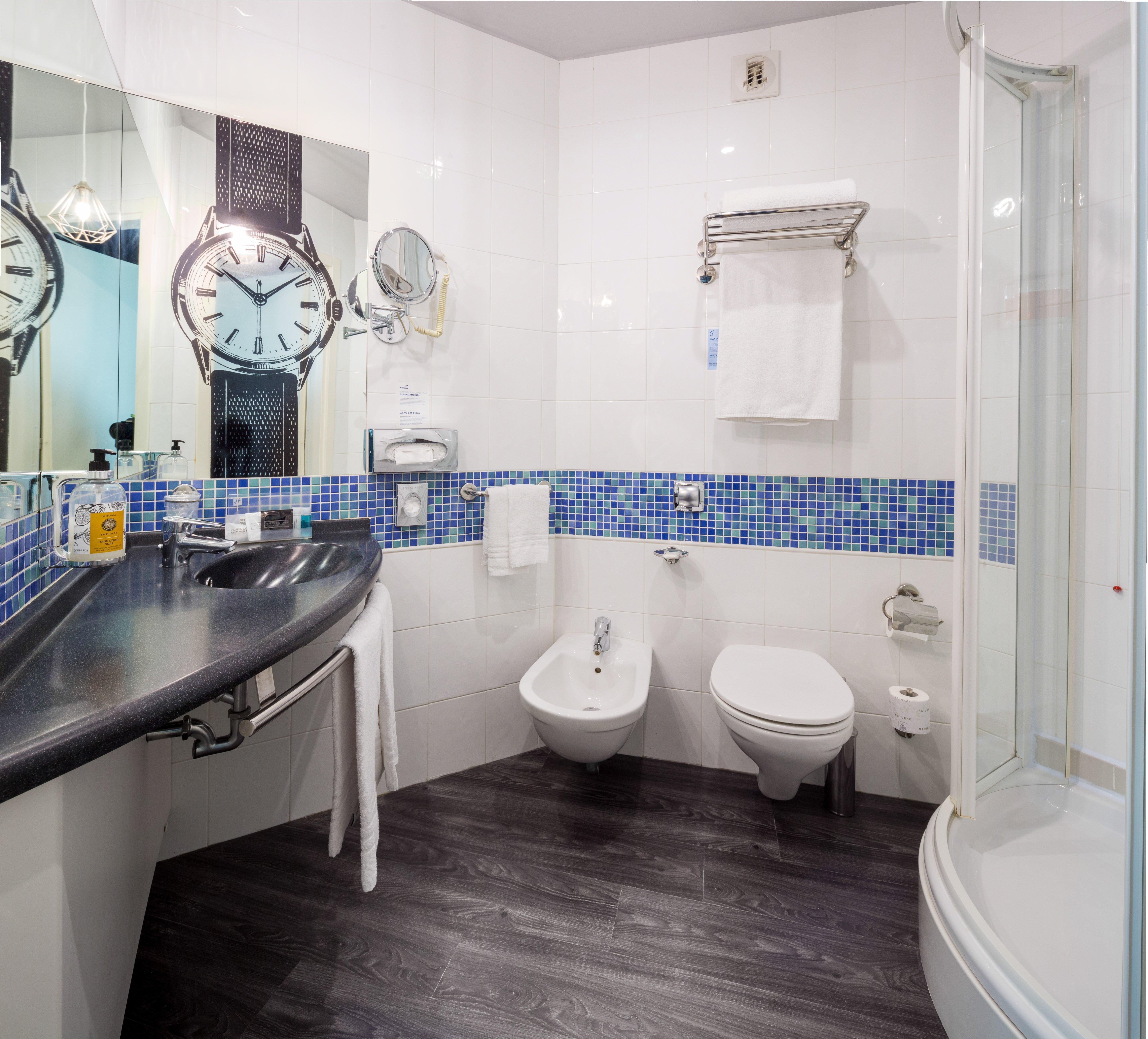 Double with Double Bed