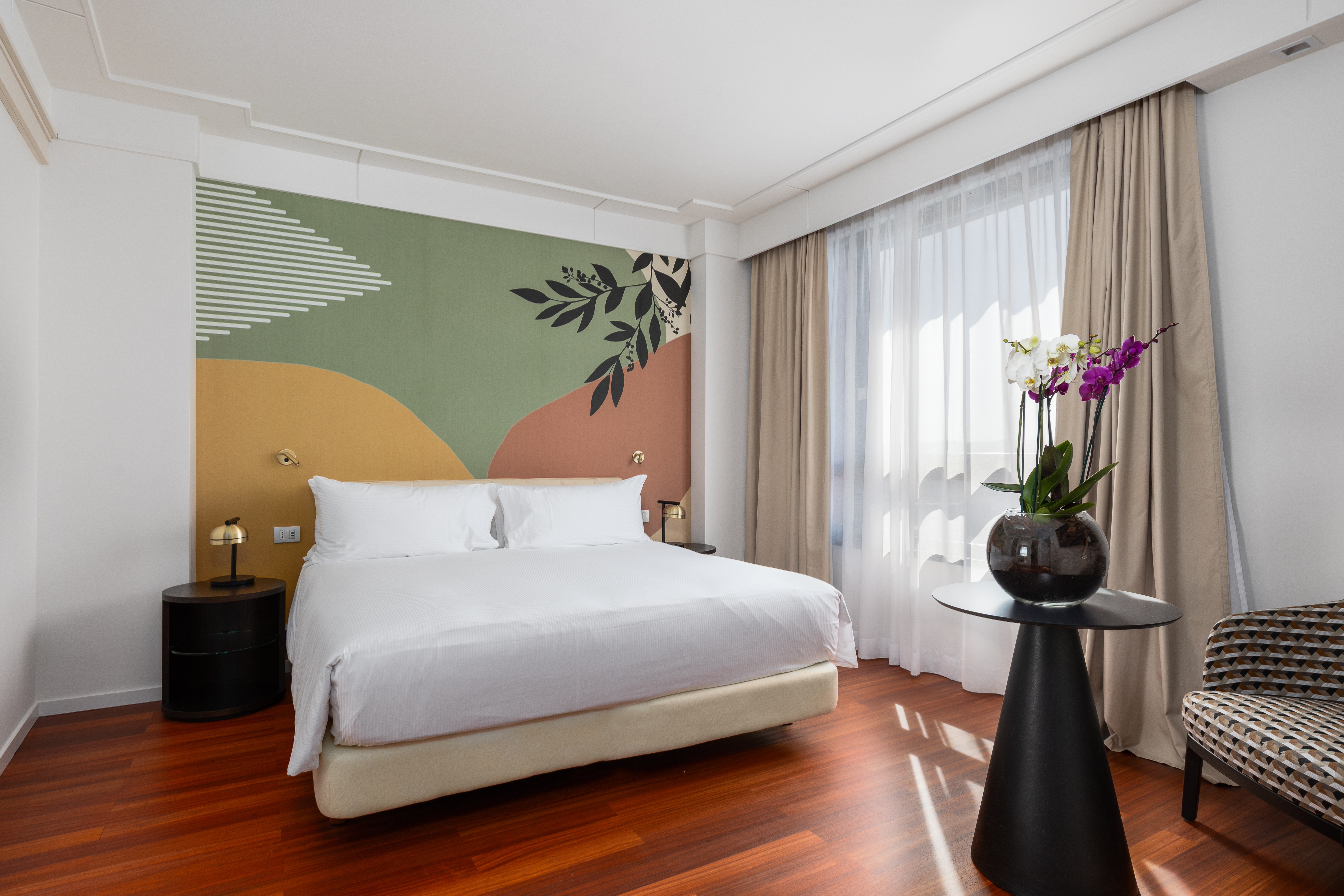 Junior Suite Standard