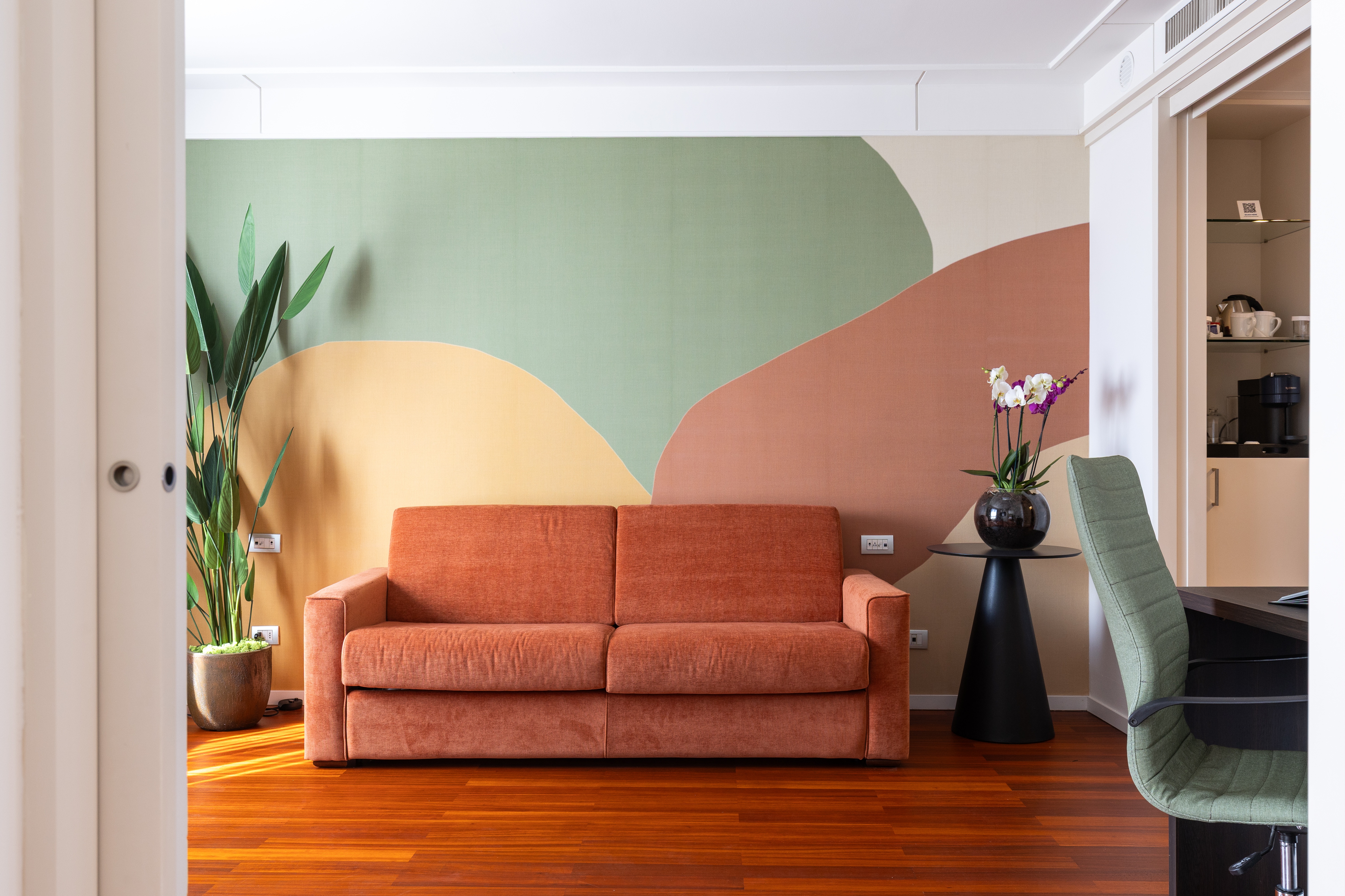 Junior Suite Standard