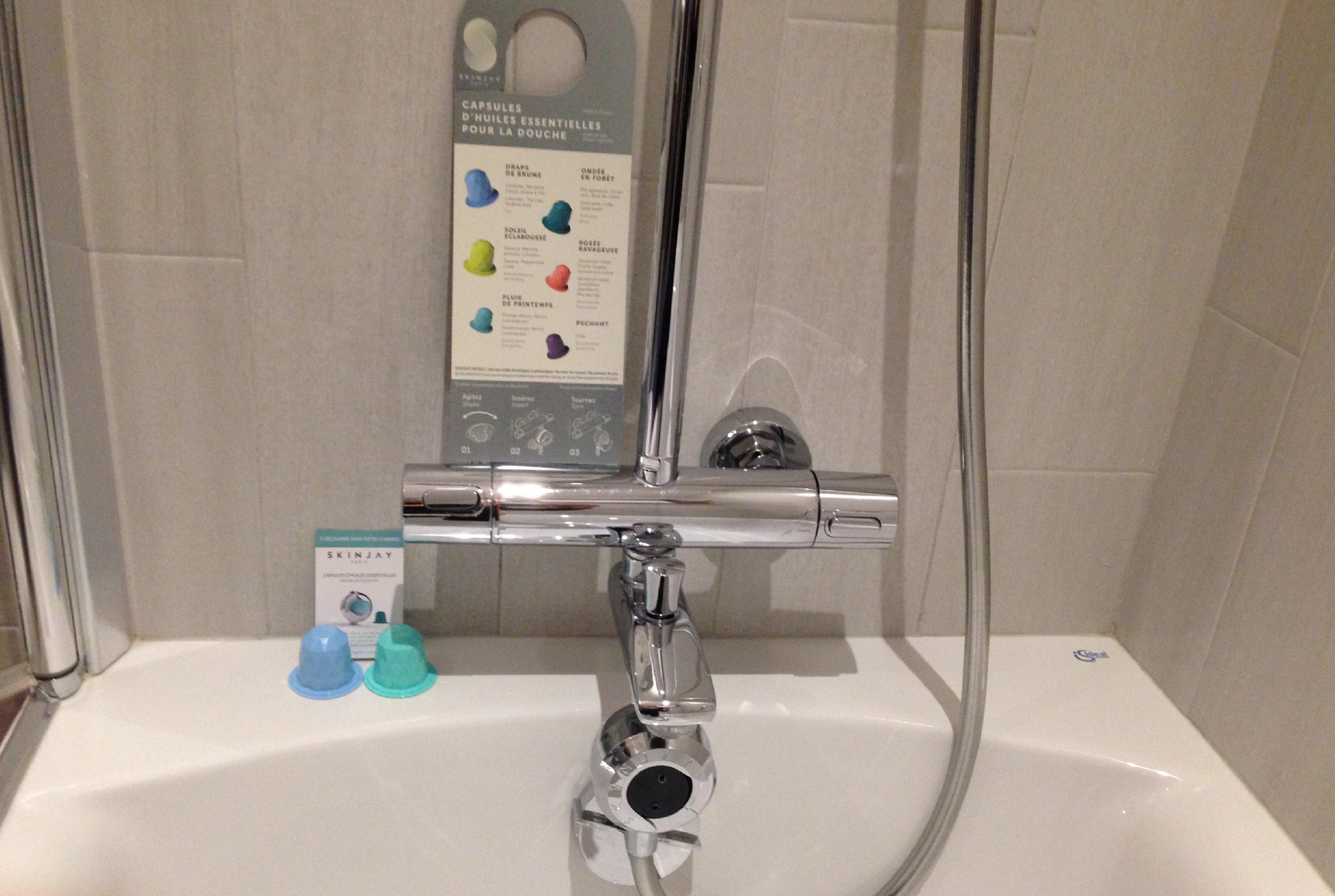 Double Premium King Bed