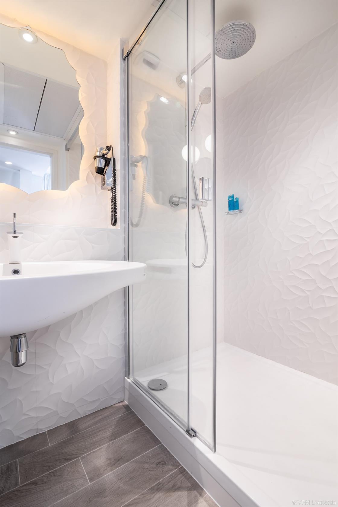 Double Executive King Bed