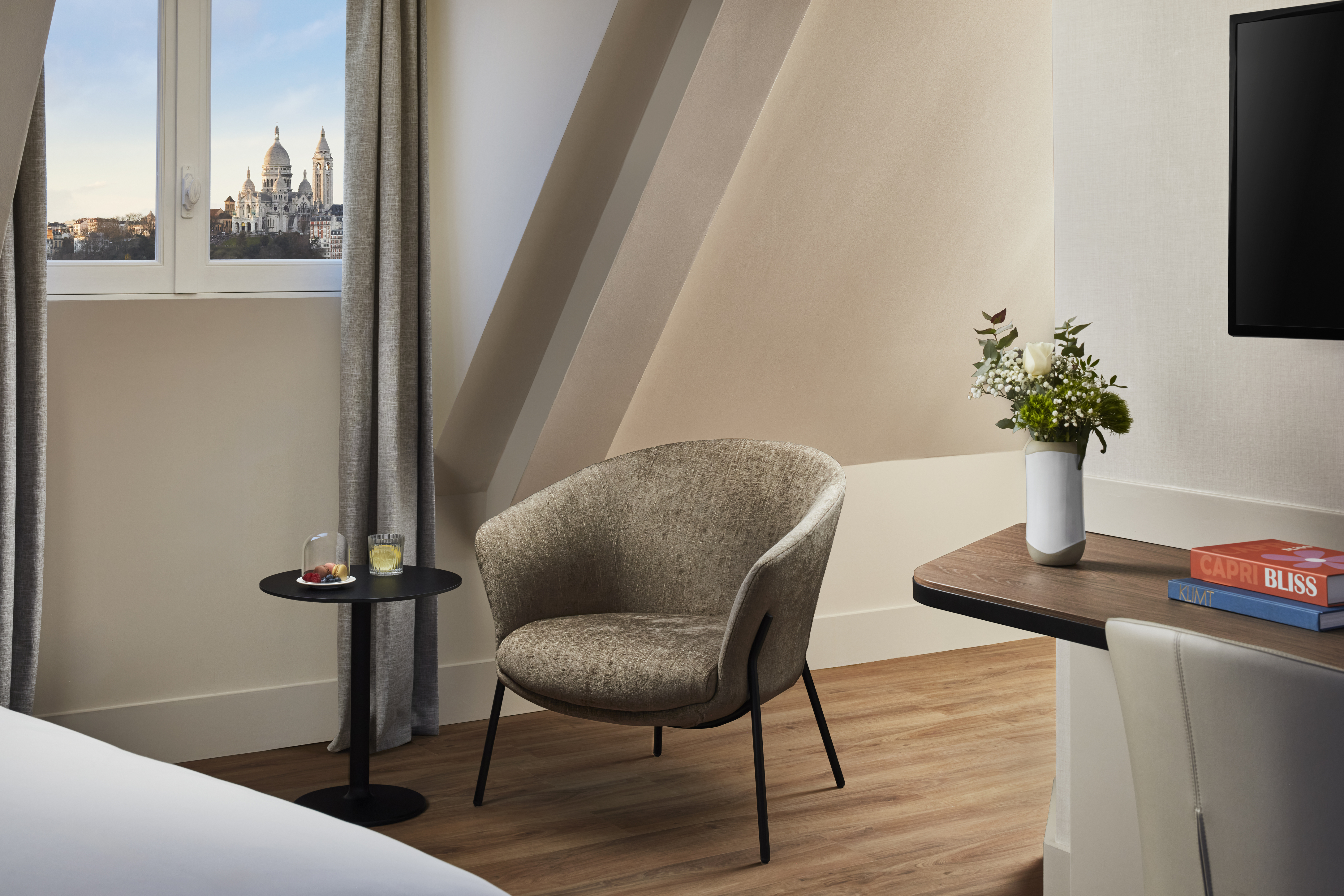 Double Superior with Views