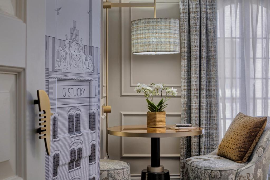 Double Superior Queen Bed