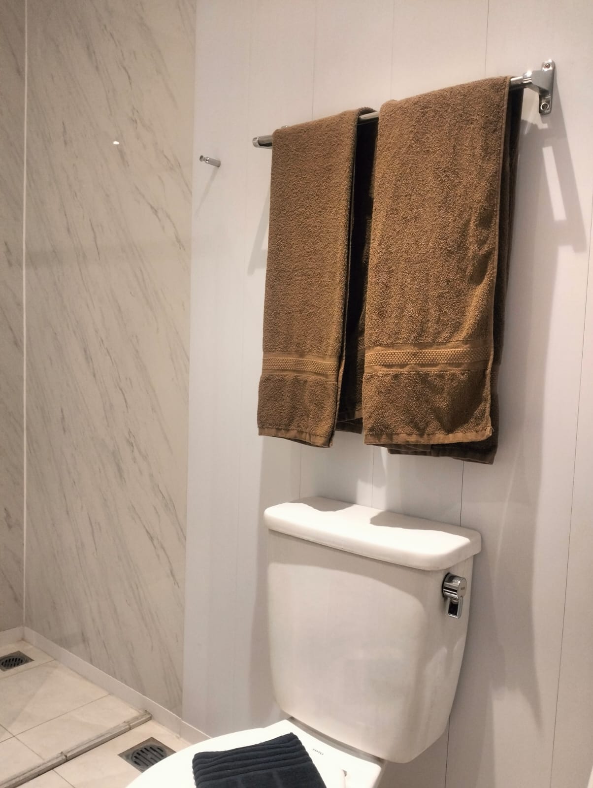 Double or Twin Executive