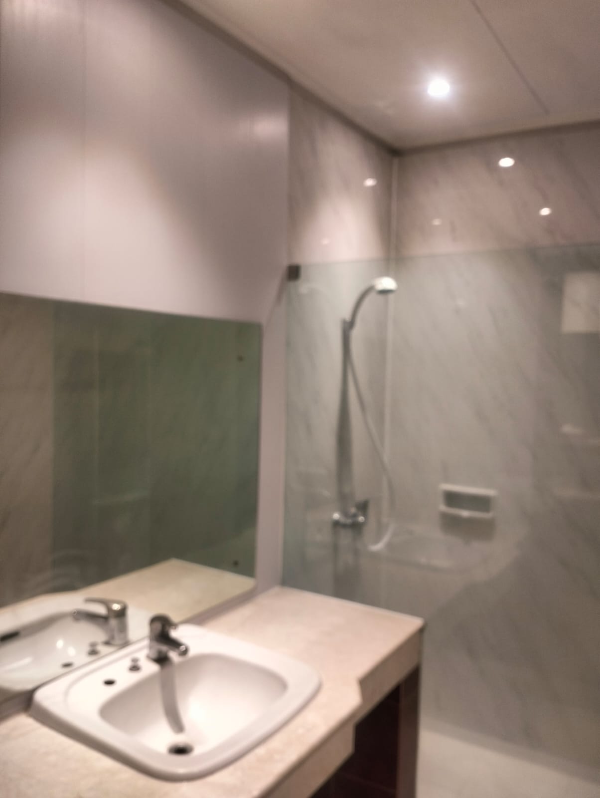 Double or Twin Executive