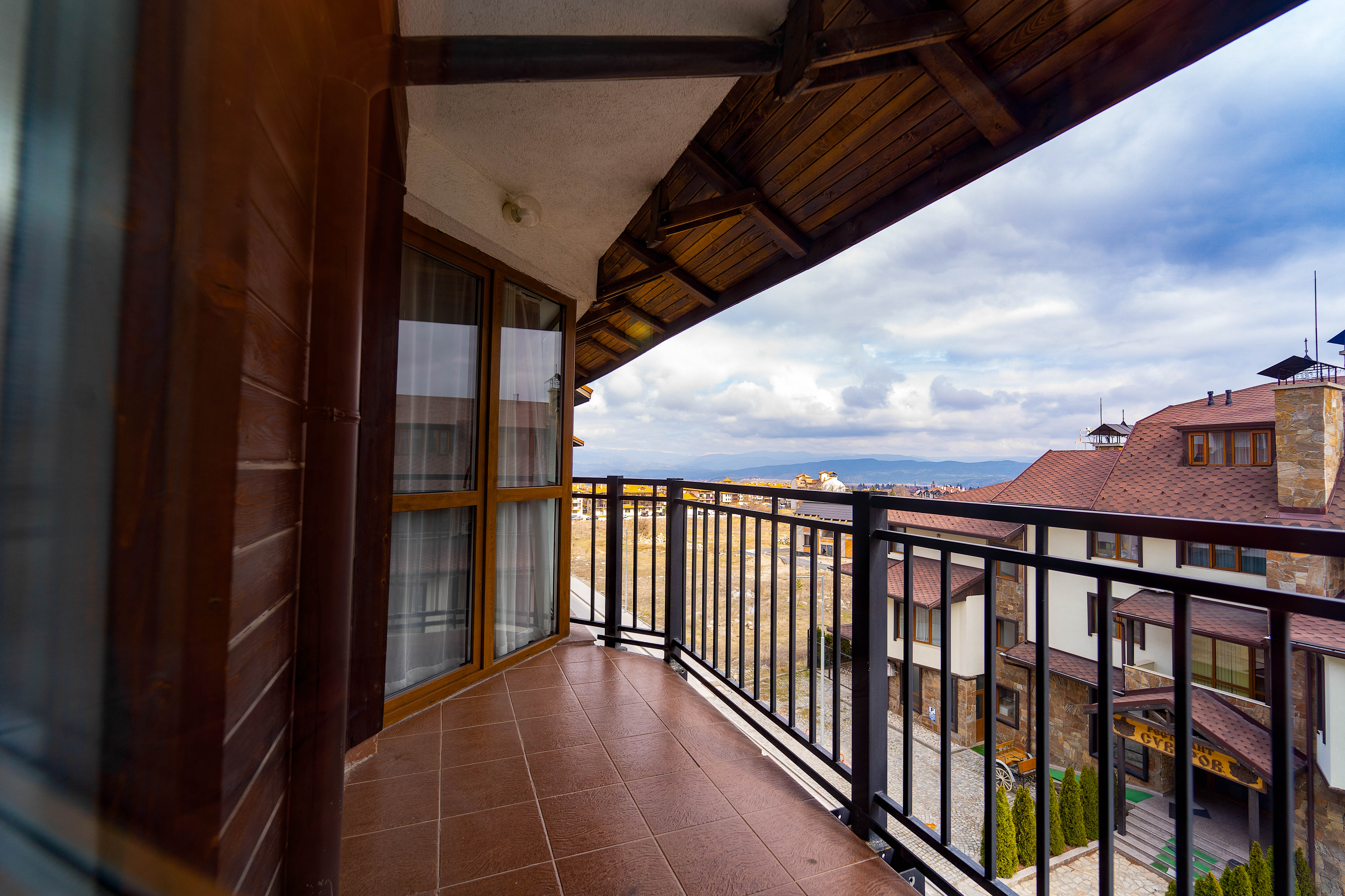 Apartment One Bedroom