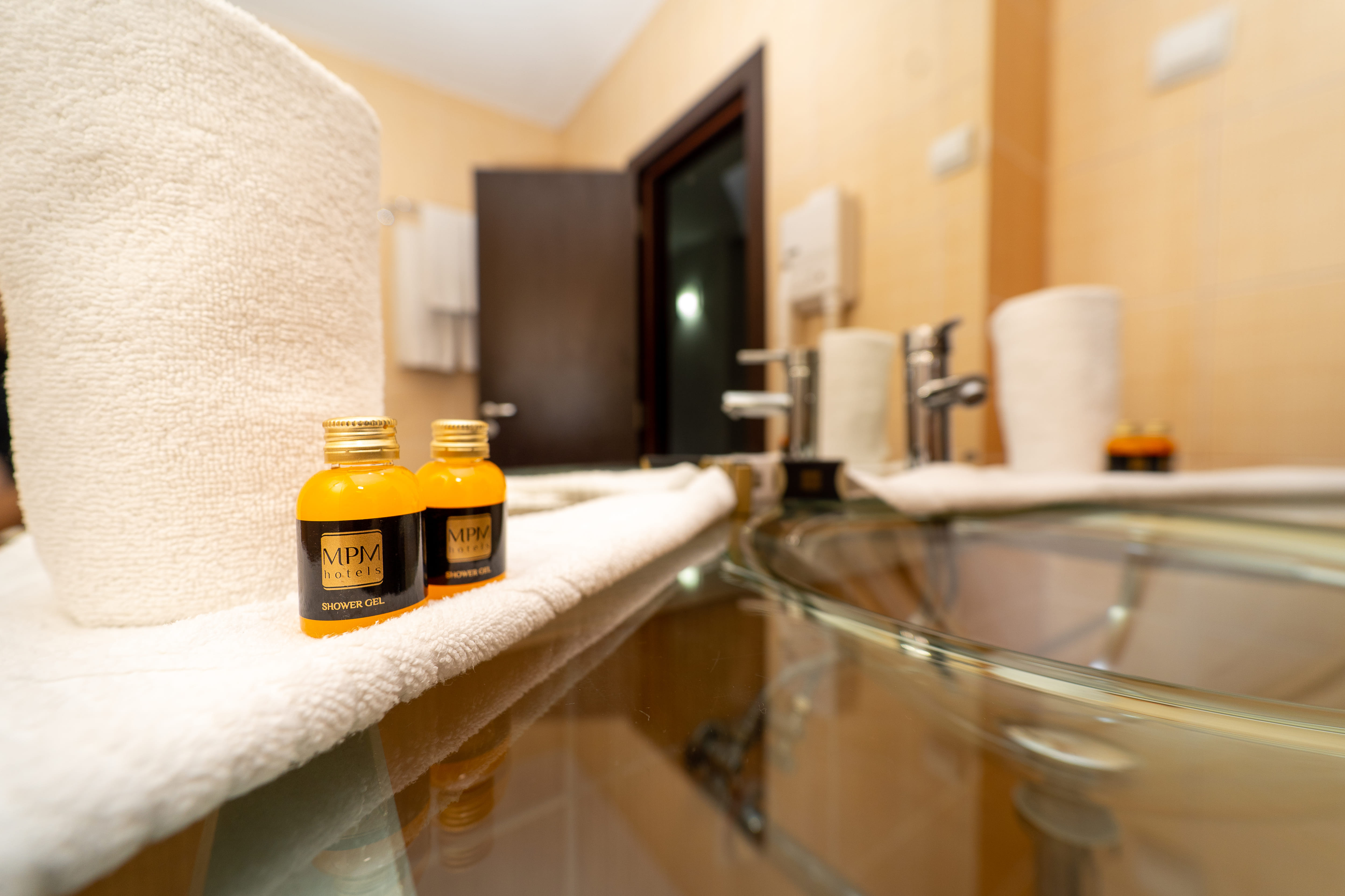 Apartment One Bedroom