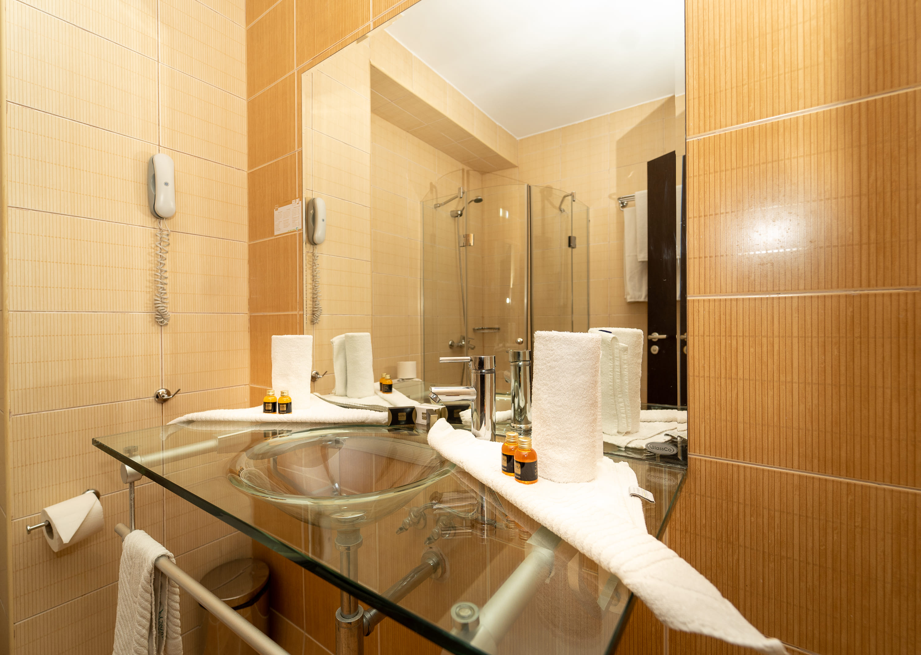 Apartment One Bedroom