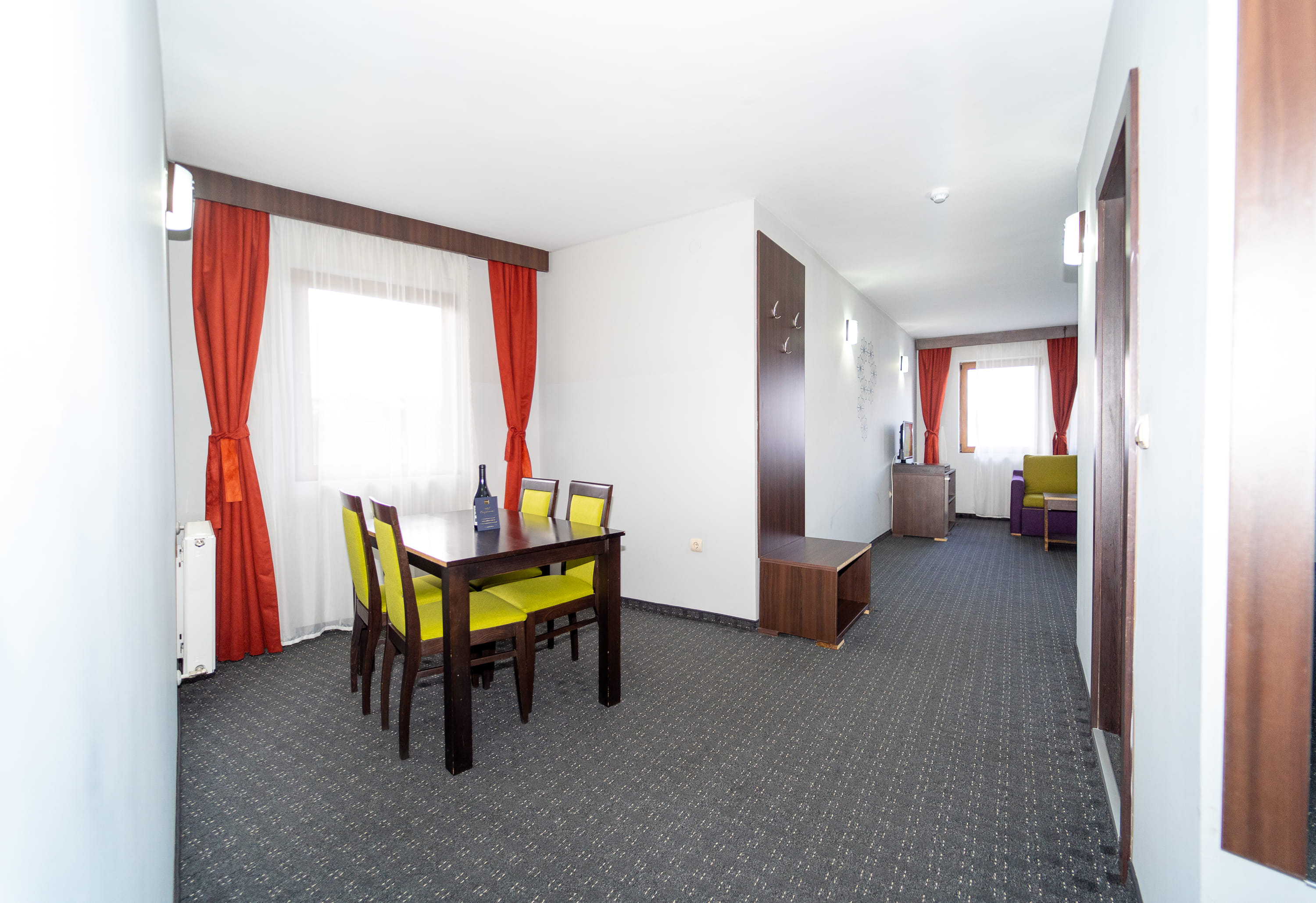 Apartment One Bedroom