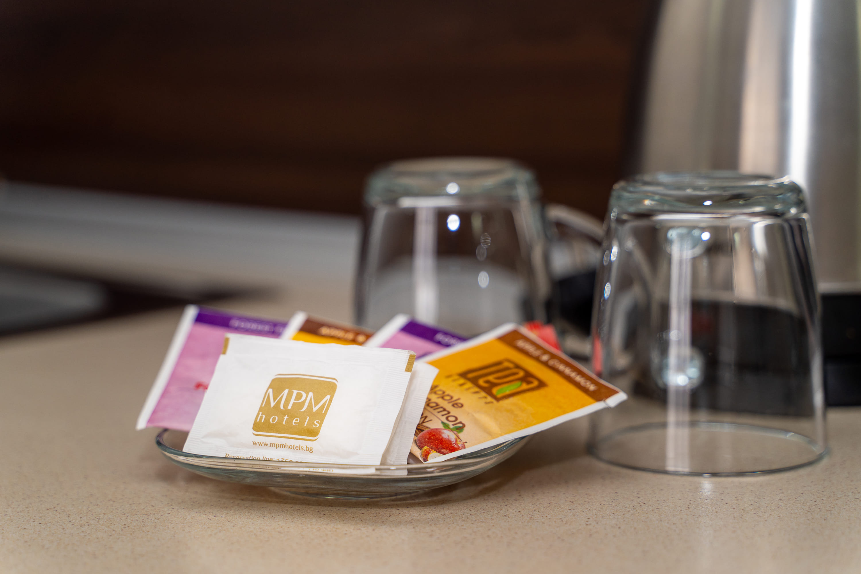 Apartment One Bedroom