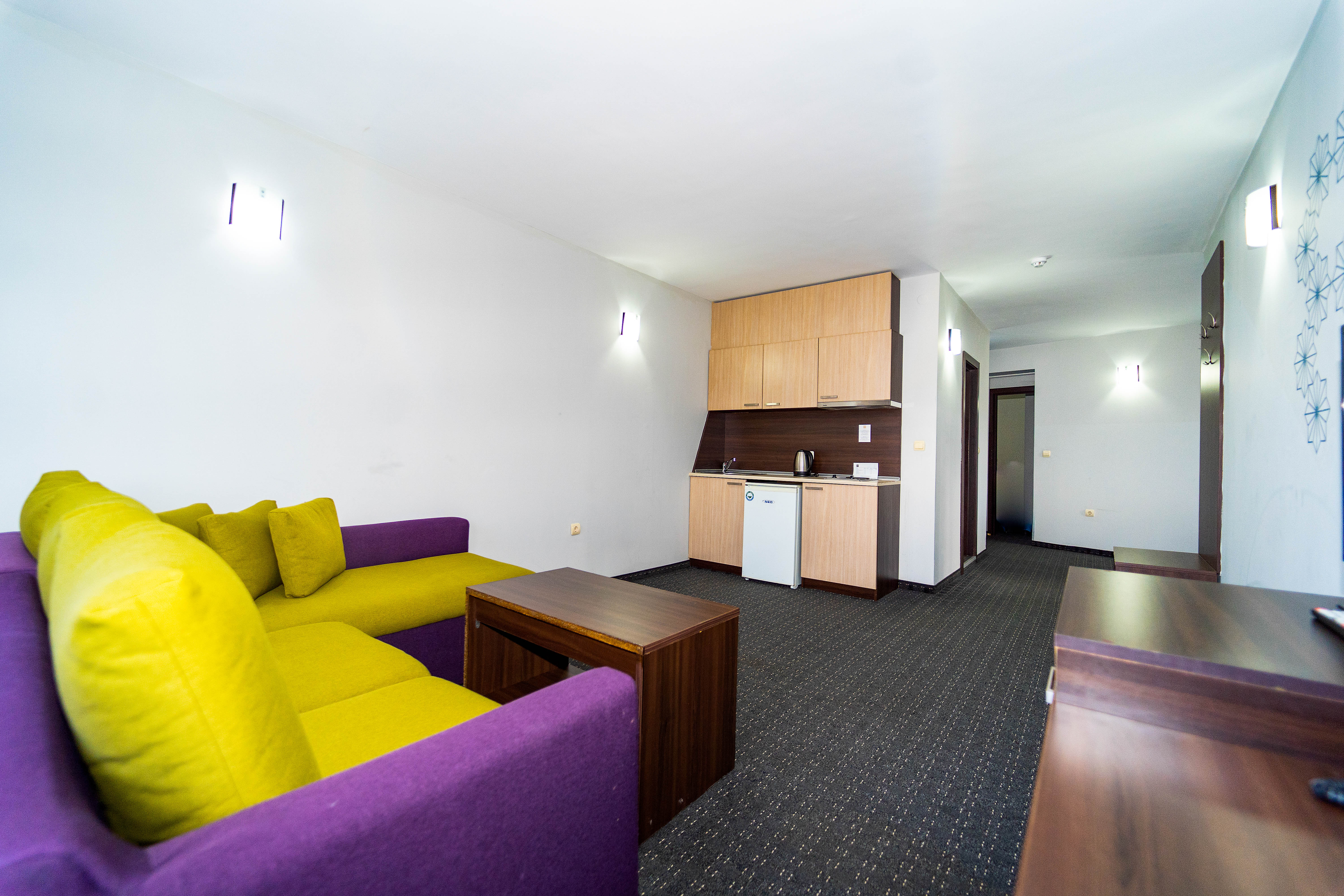 Apartment Two Bedrooms