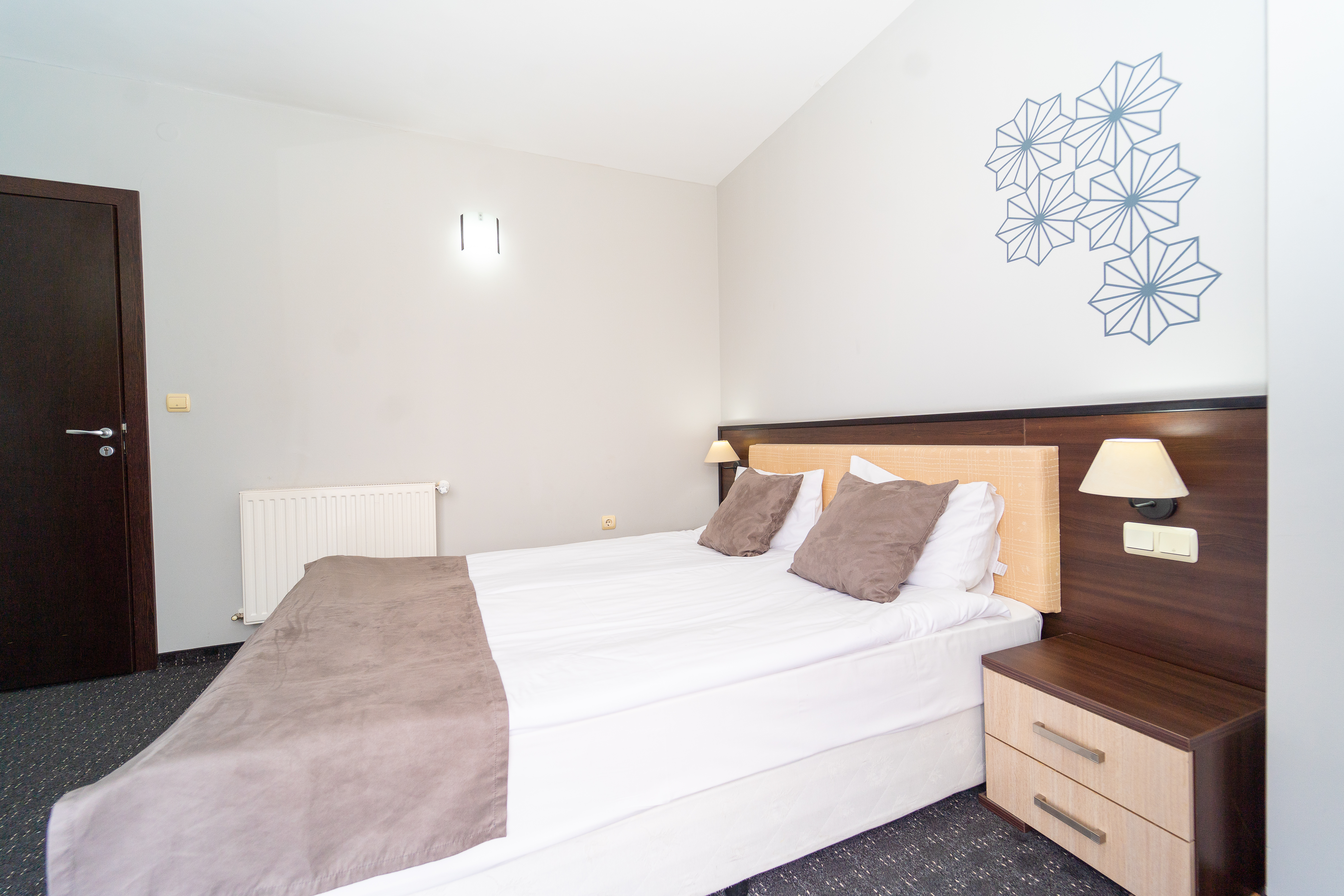 Apartment Two Bedrooms