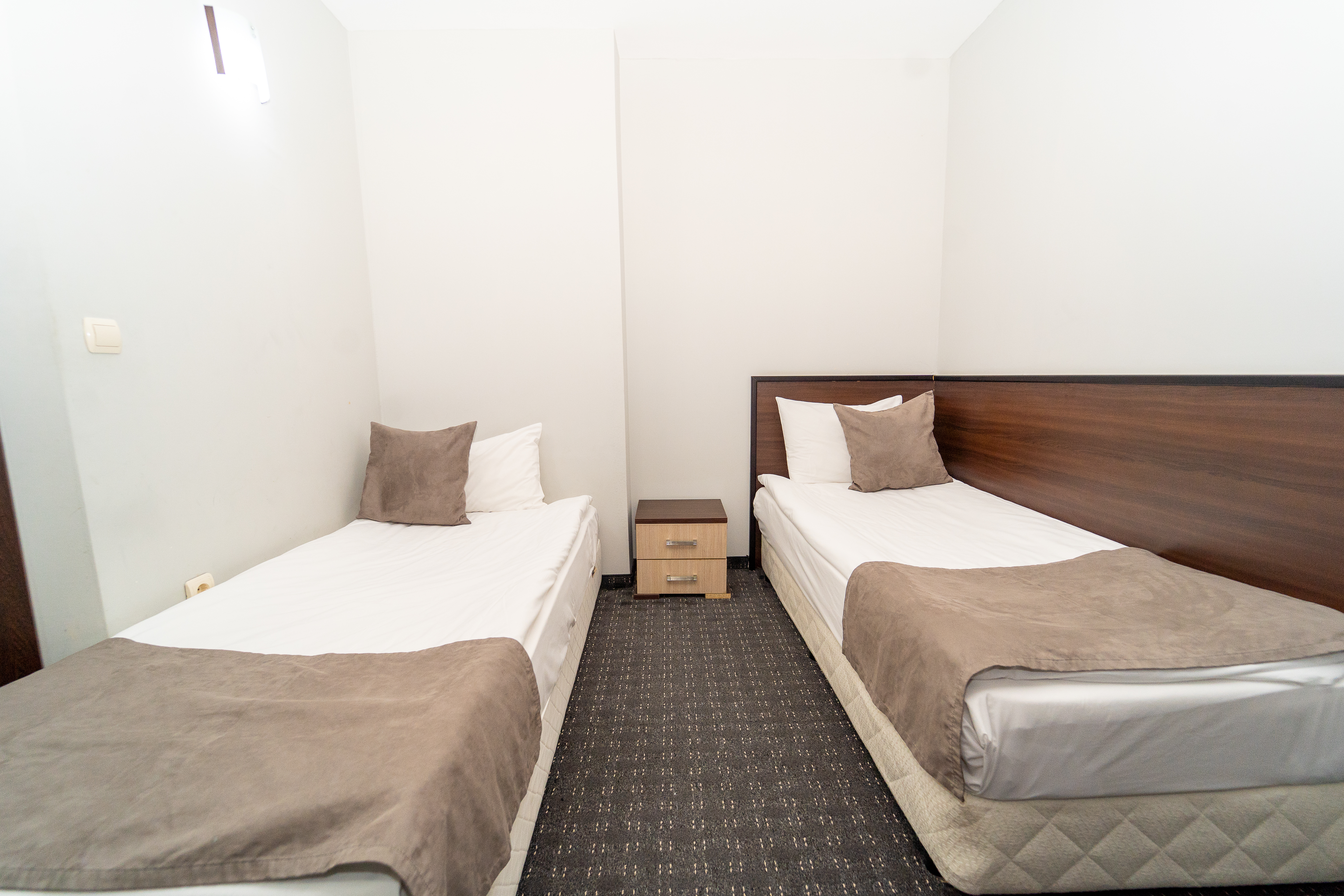 Apartment Two Bedrooms