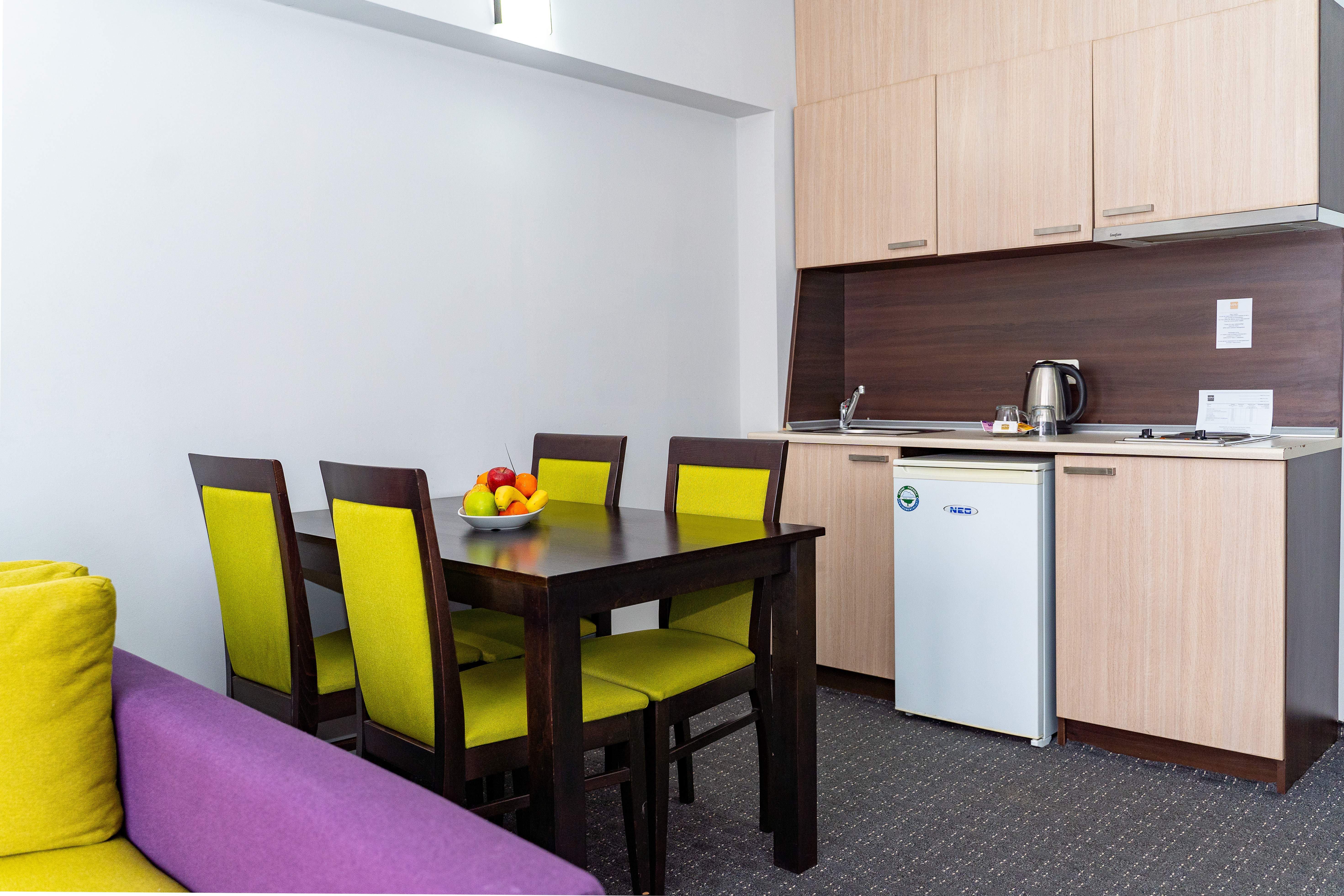 Apartment Two Bedrooms