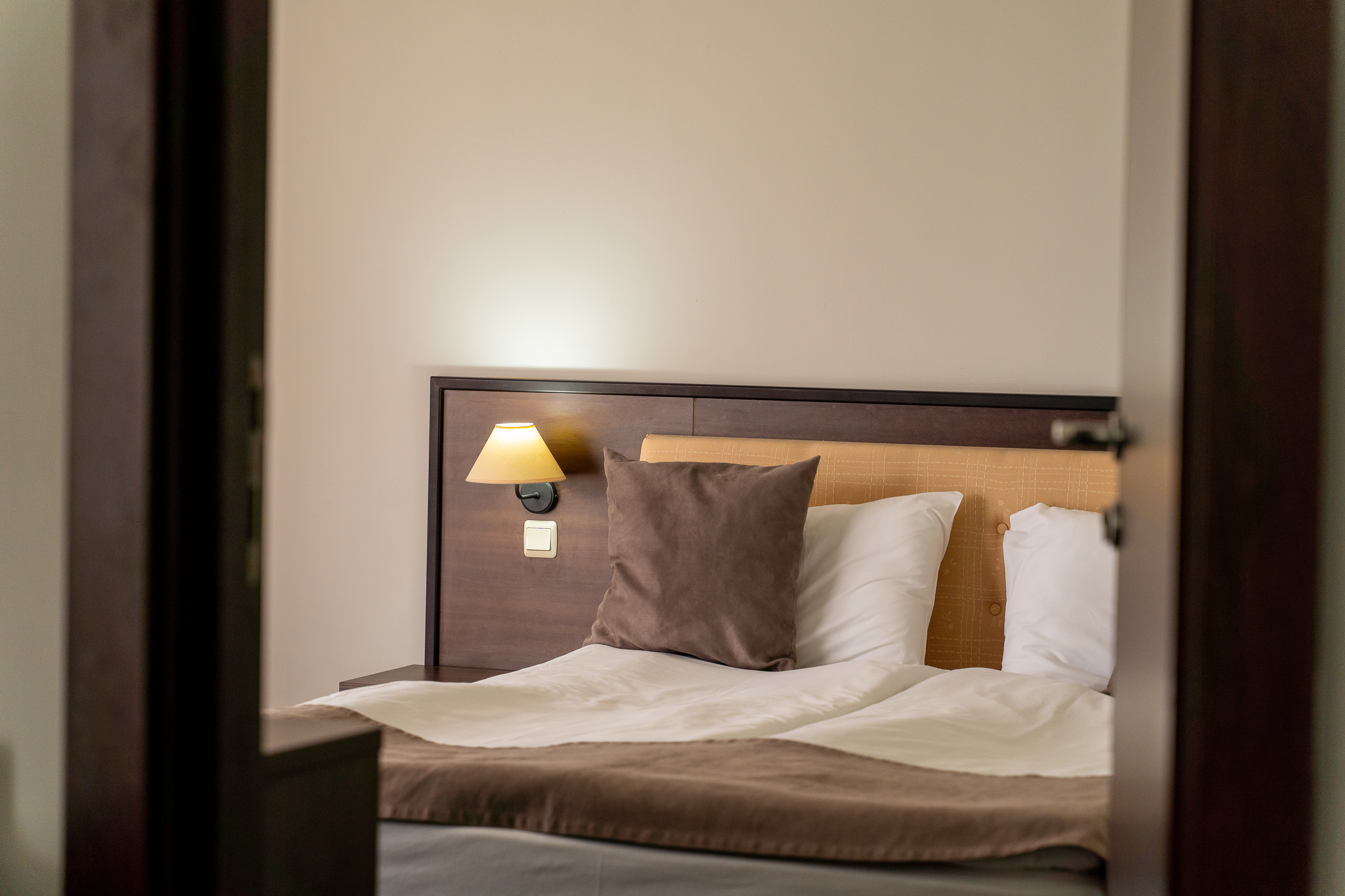 Apartment One Bedroom