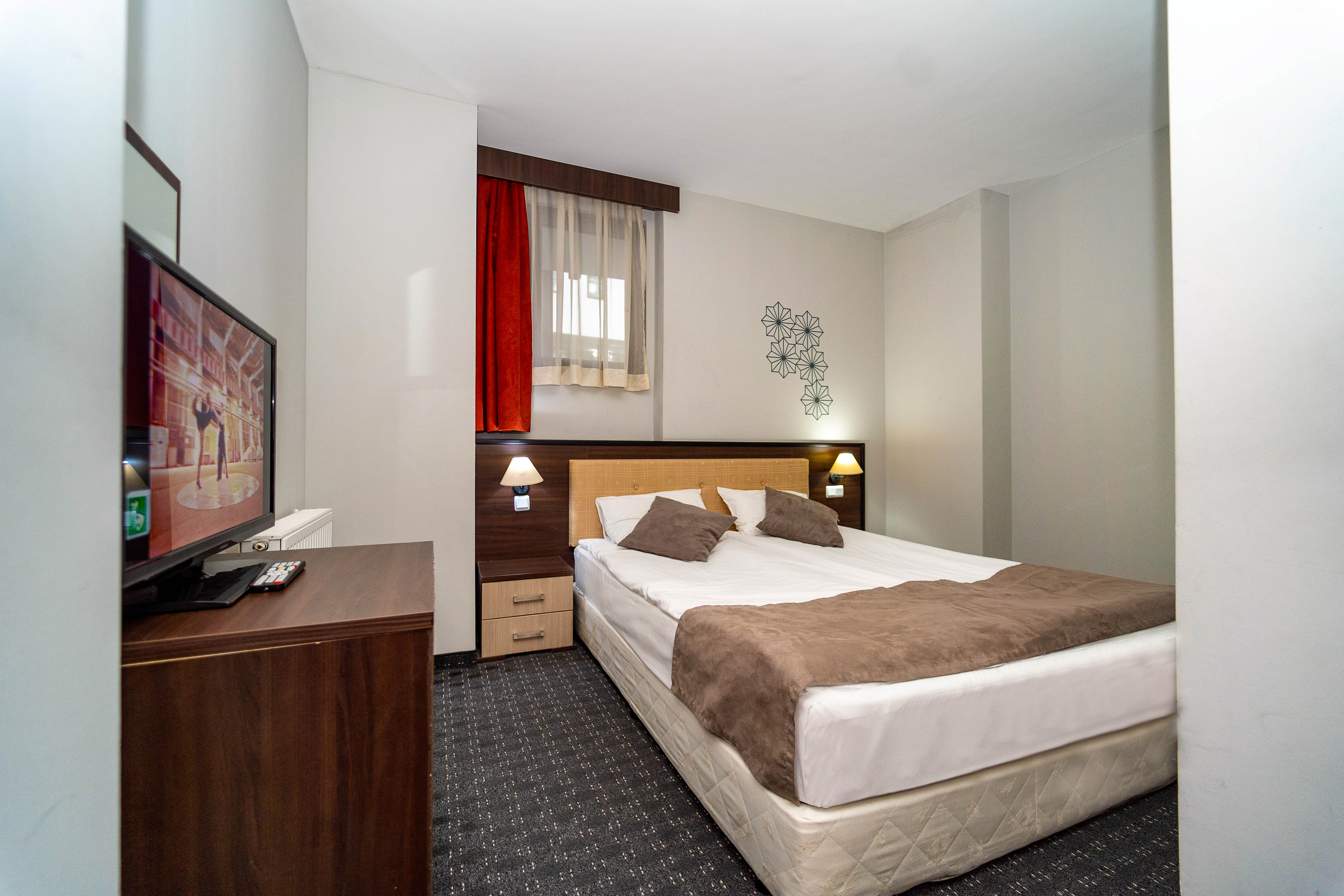 Apartment One Bedroom