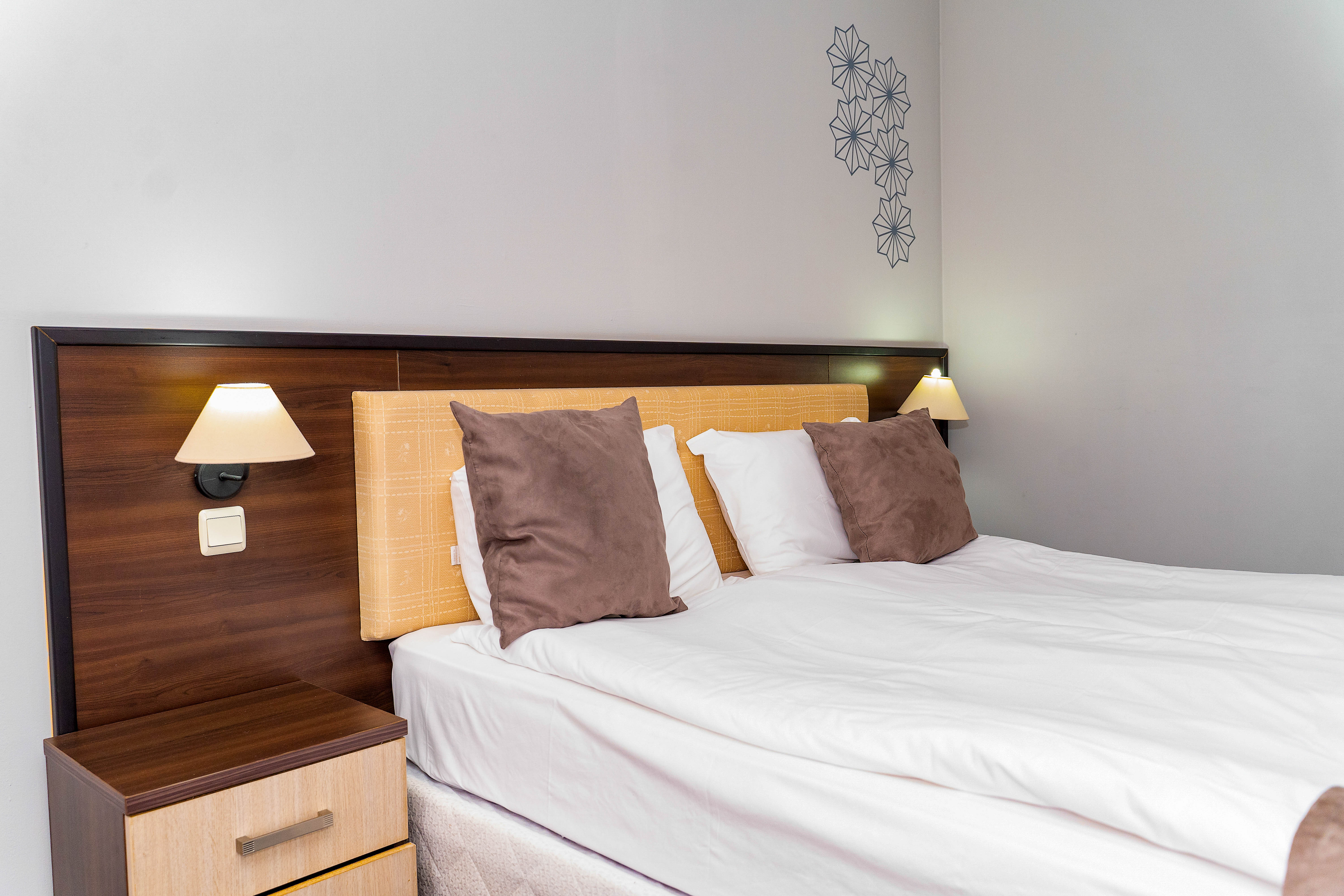 Apartment One Bedroom