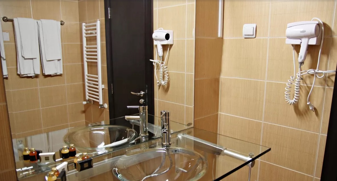 Apartment Two Bedrooms