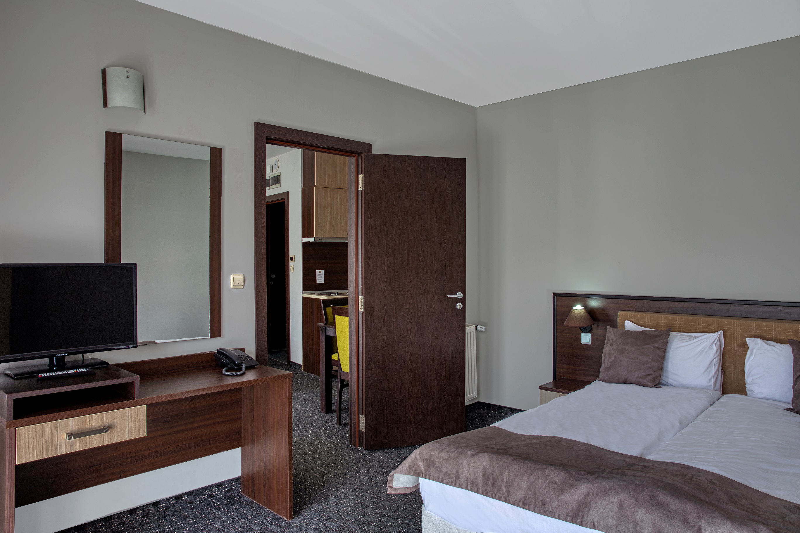 Apartment One Bedroom