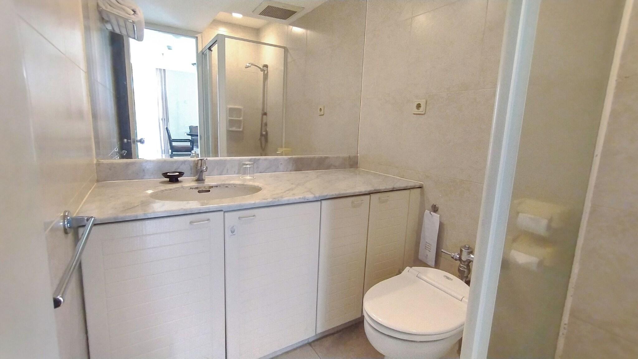 Double Two Queen Beds Superior