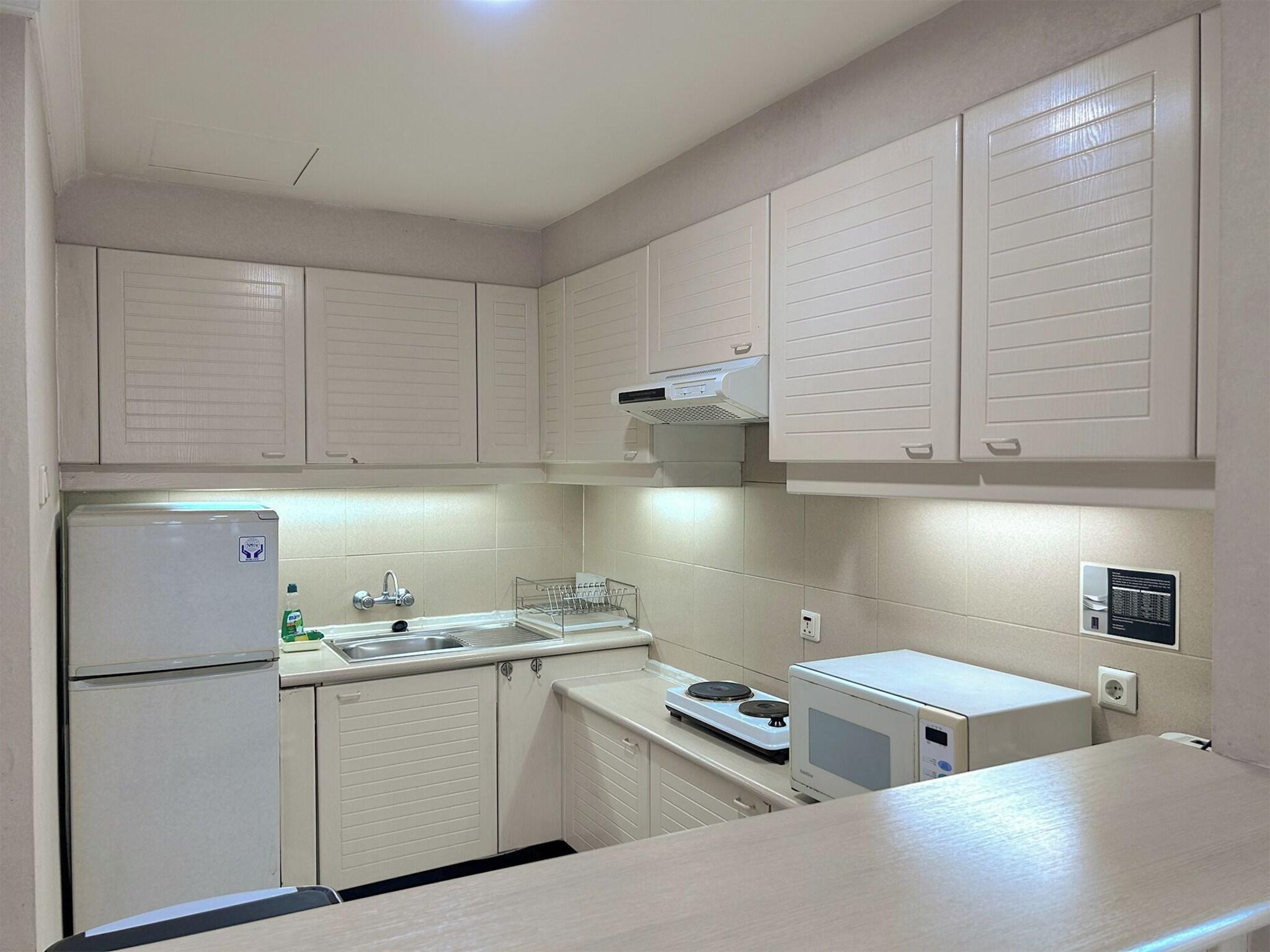 Double Two Queen Beds Superior