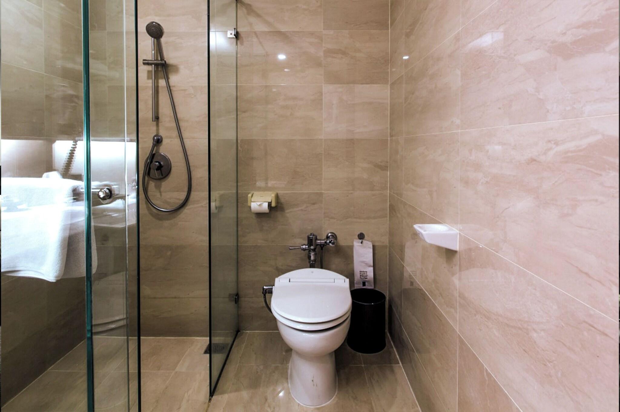 Room Deluxe Two Beds