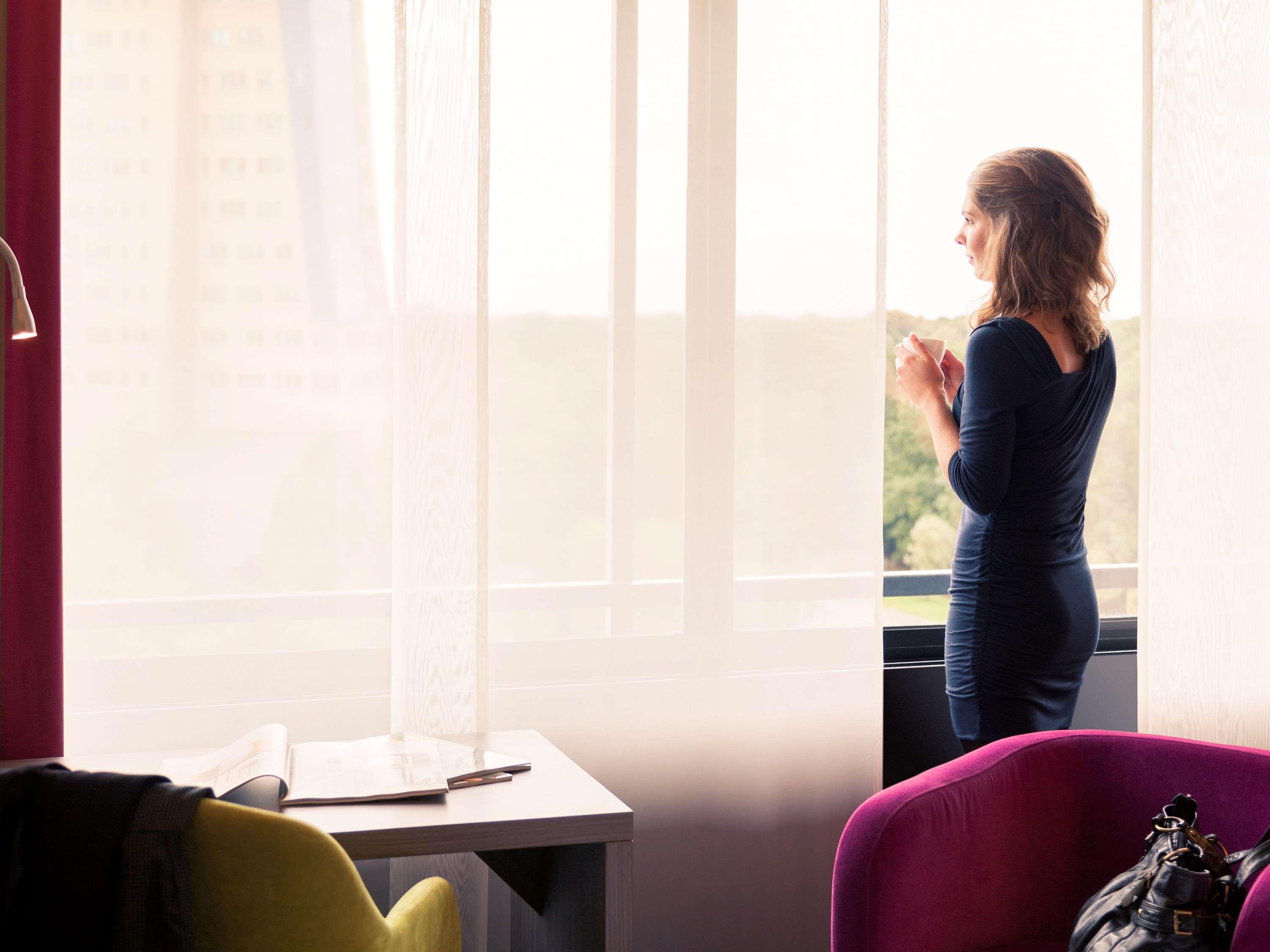 Double with Double Bed