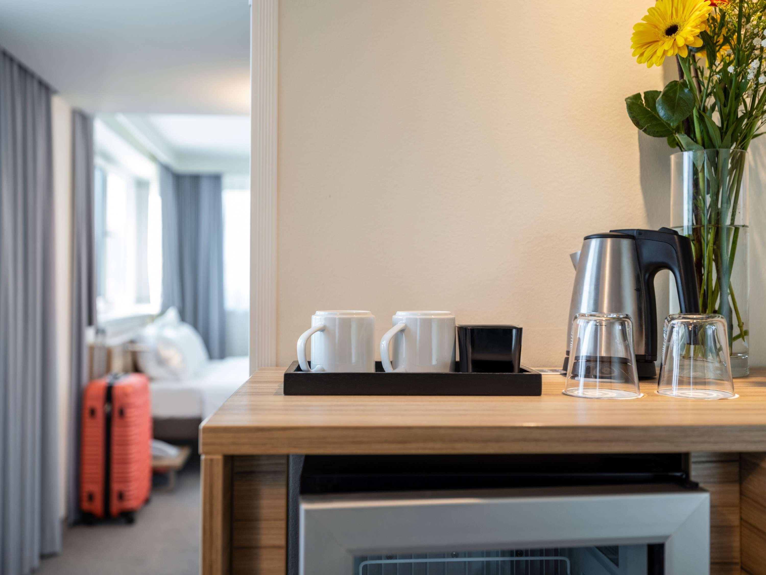 Family Room Superior