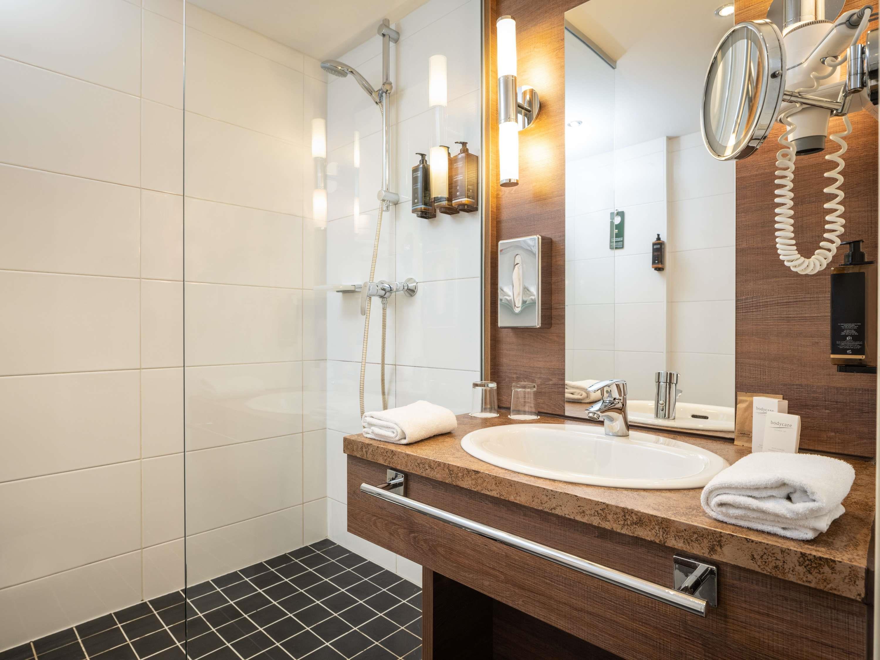 Junior Suite Standard