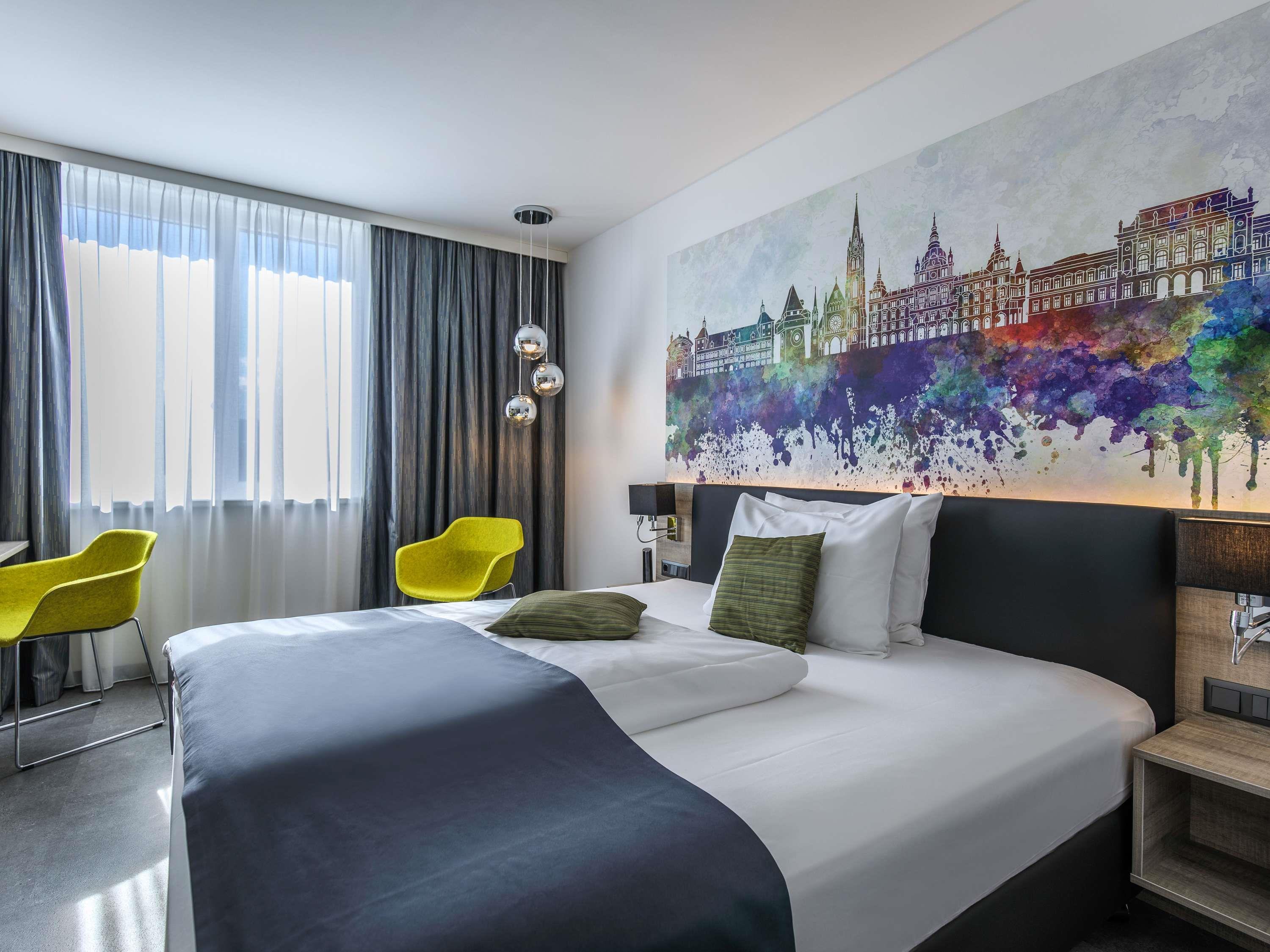 Suite Executive