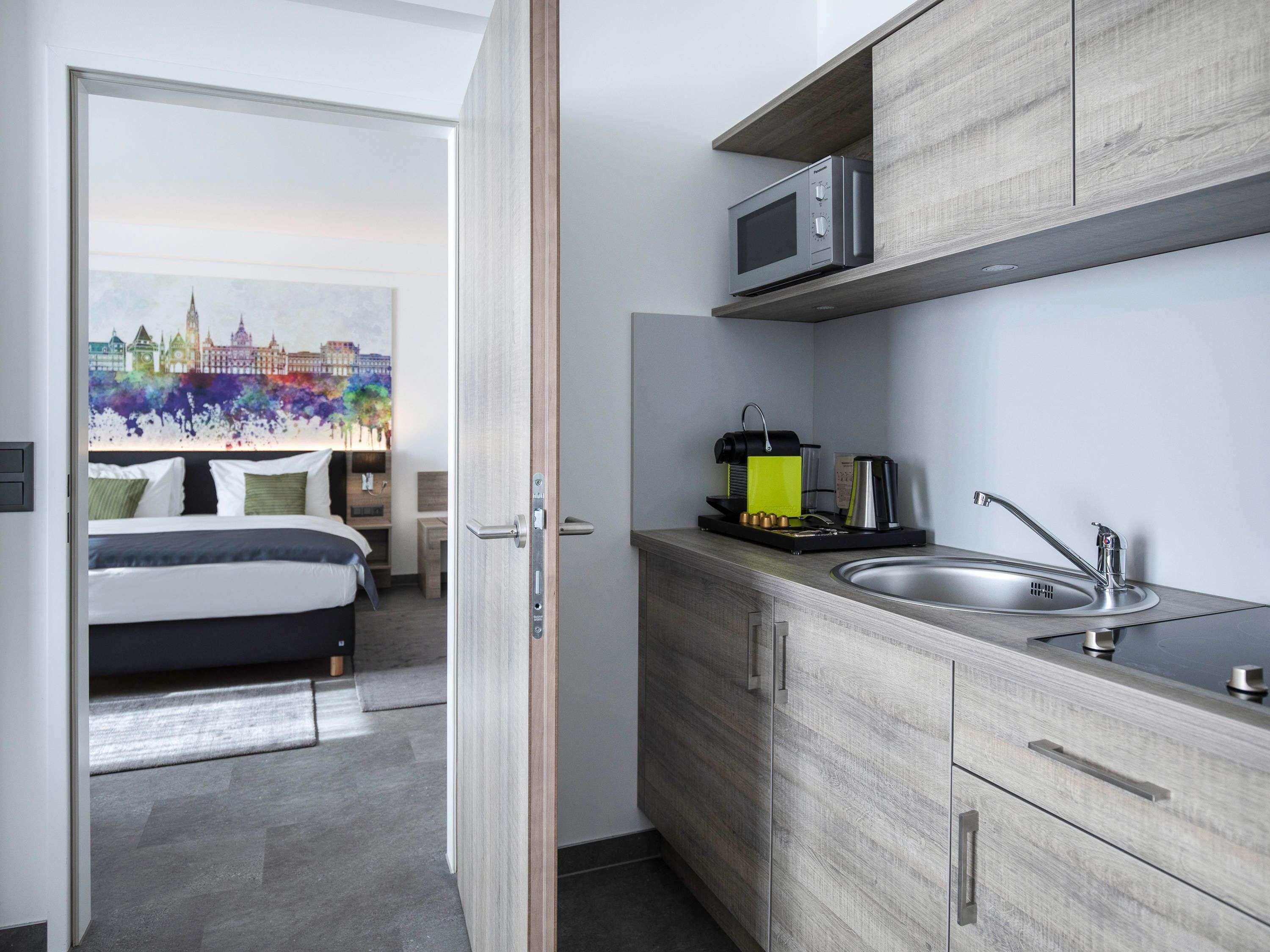 Suite Executive
