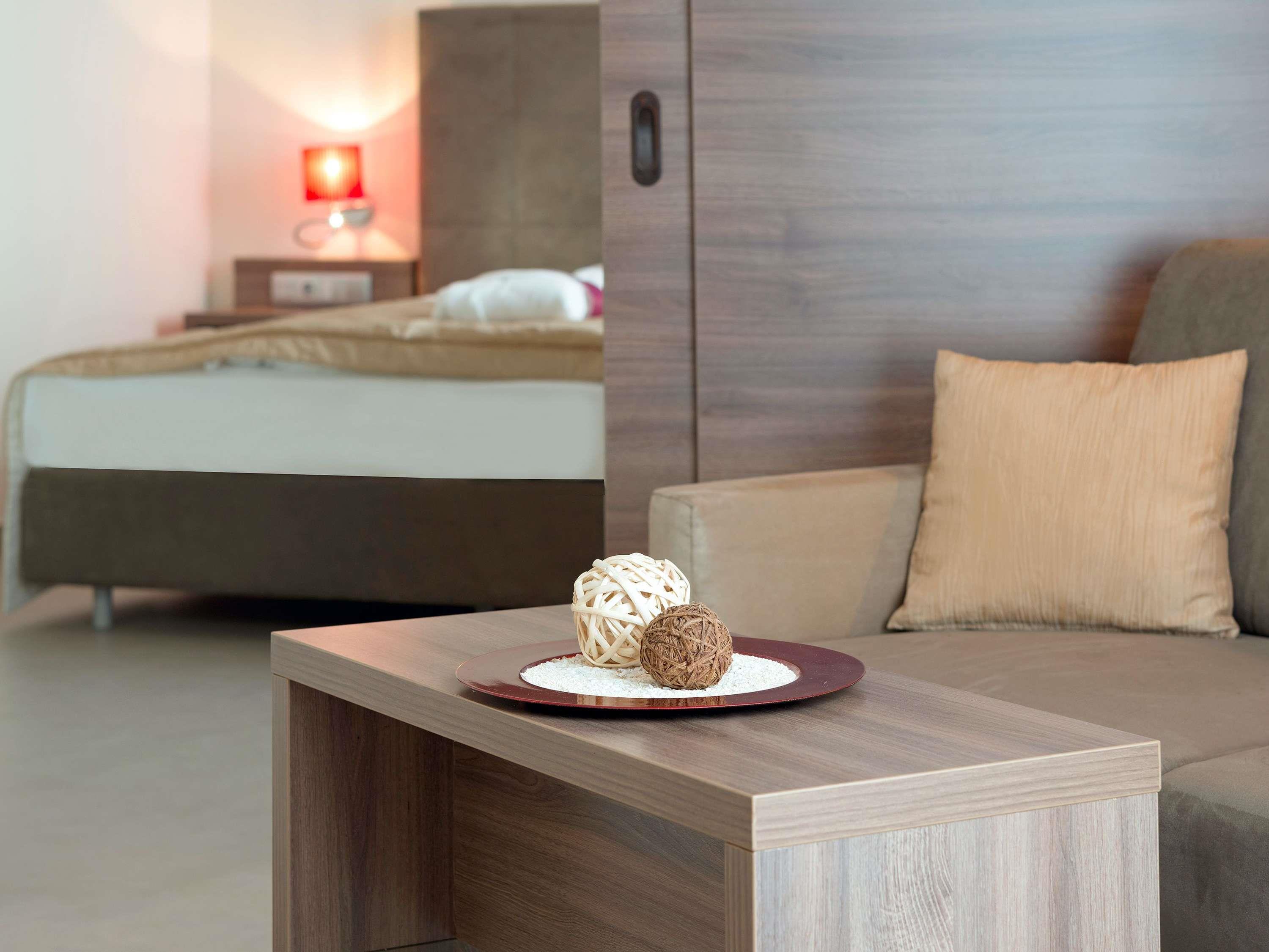Junior Suite Standard